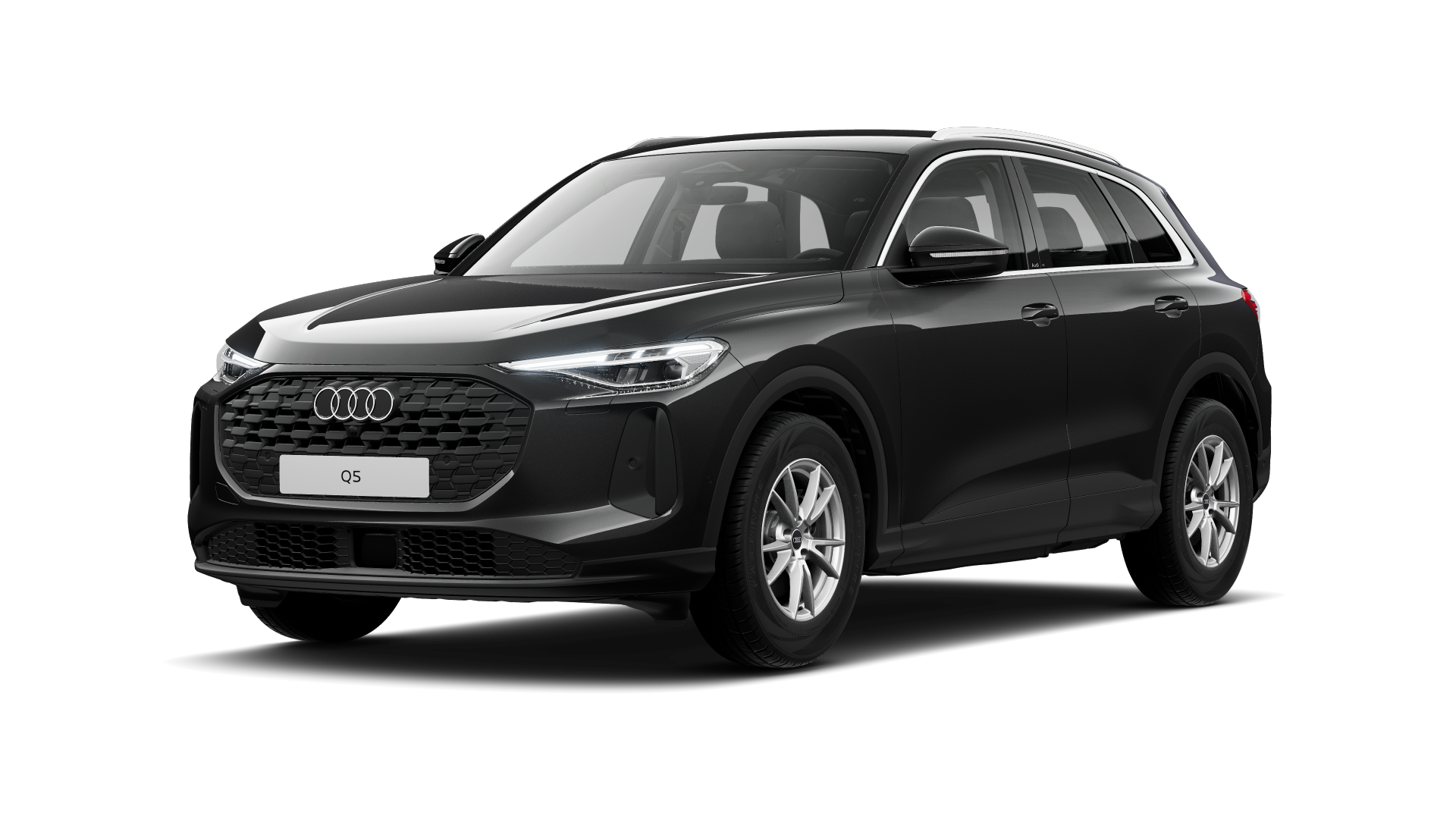 Audi Q5 SUV Attraction TFSI quattro 150 kW S tronic