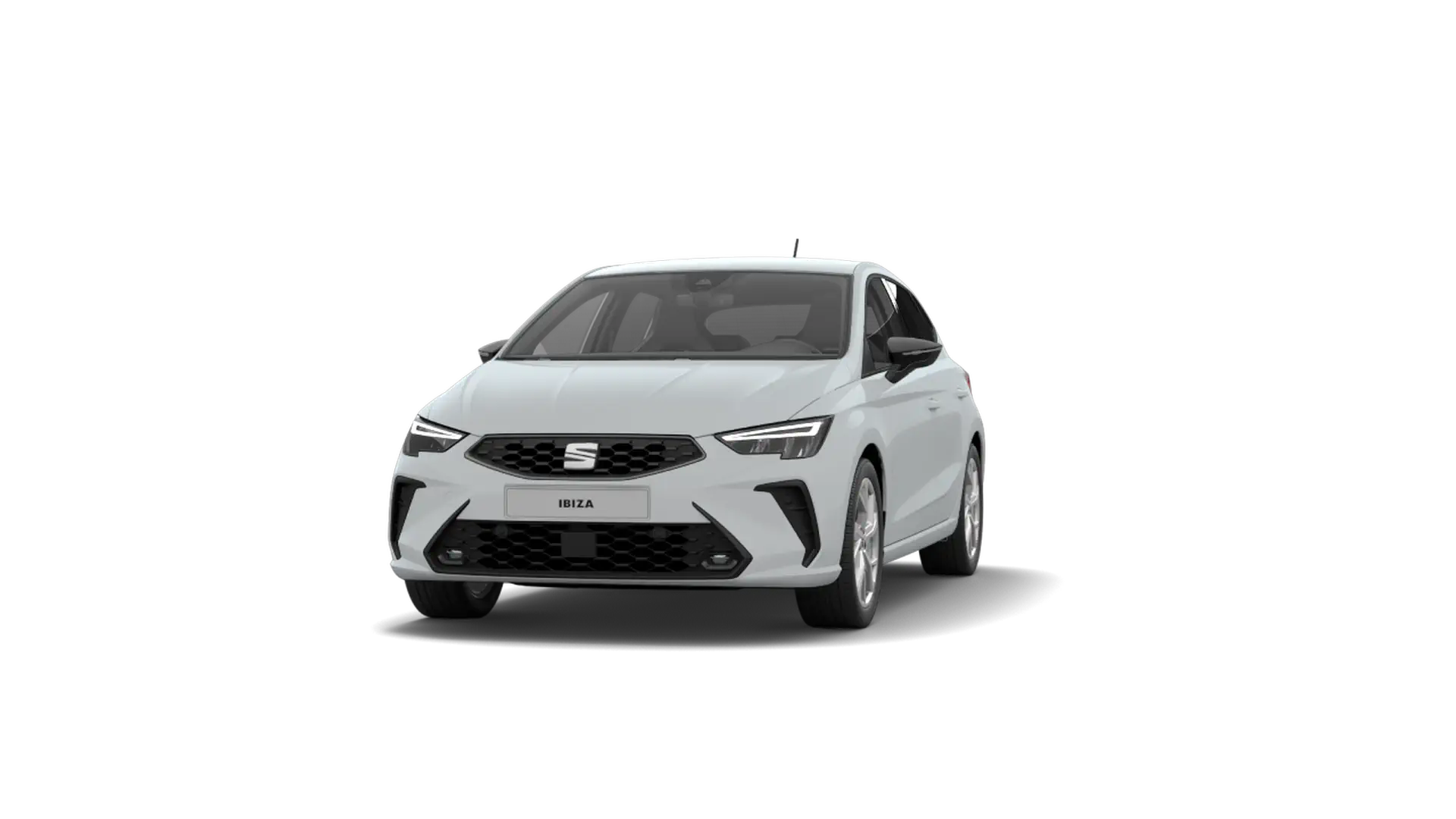 Ibiza FR Edition 1.0 TSI 115pk (85kW) DSG 7v