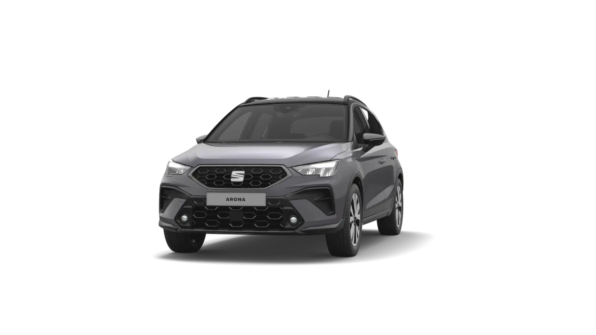 Arona Play Plus 1.0 TSI 115pk (85kW) Manueel 6v