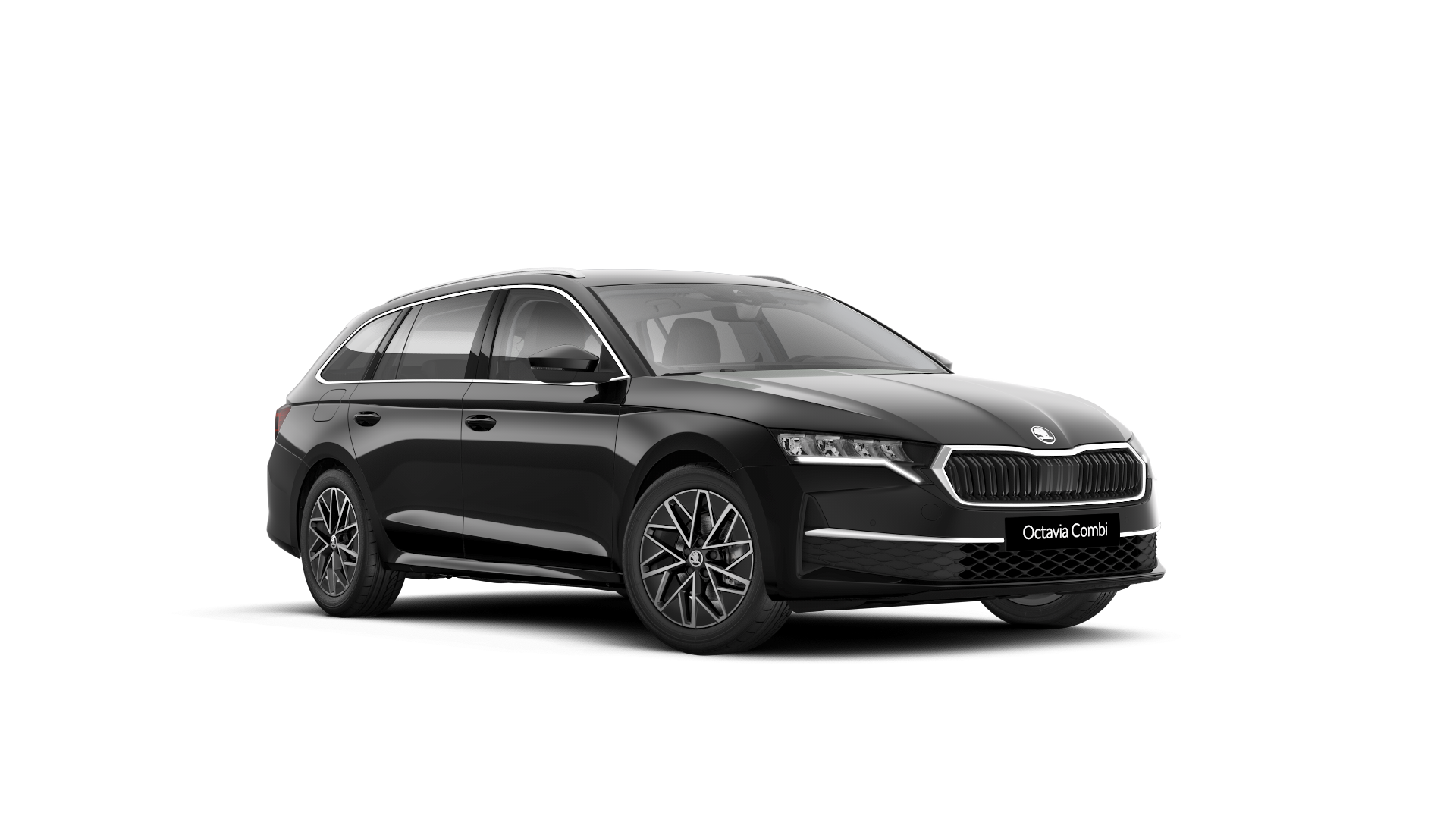 Octavia Combi Family 1.5 TSI m-HEV 85kW (115pk) DSG7