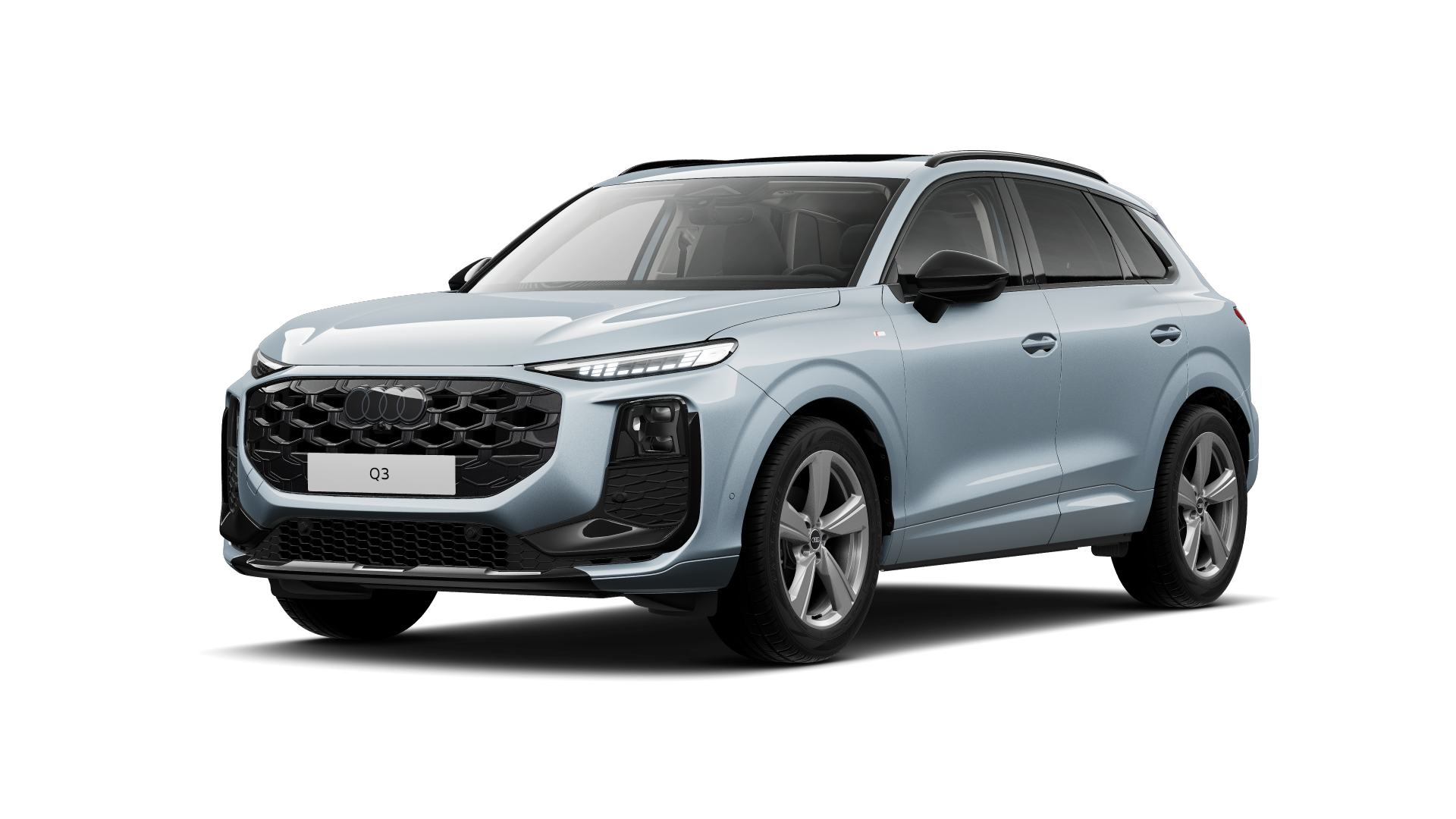Audi Q3 SUV Sport Edition TFSI  110 kW S tronic