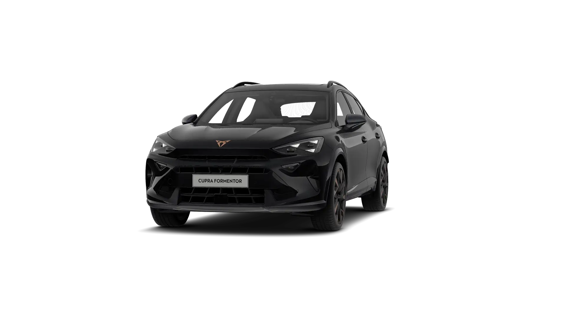 CUPRA Formentor Business 1.5 eTSI 150pk (110kW) DSG 7v Mild Hybrid