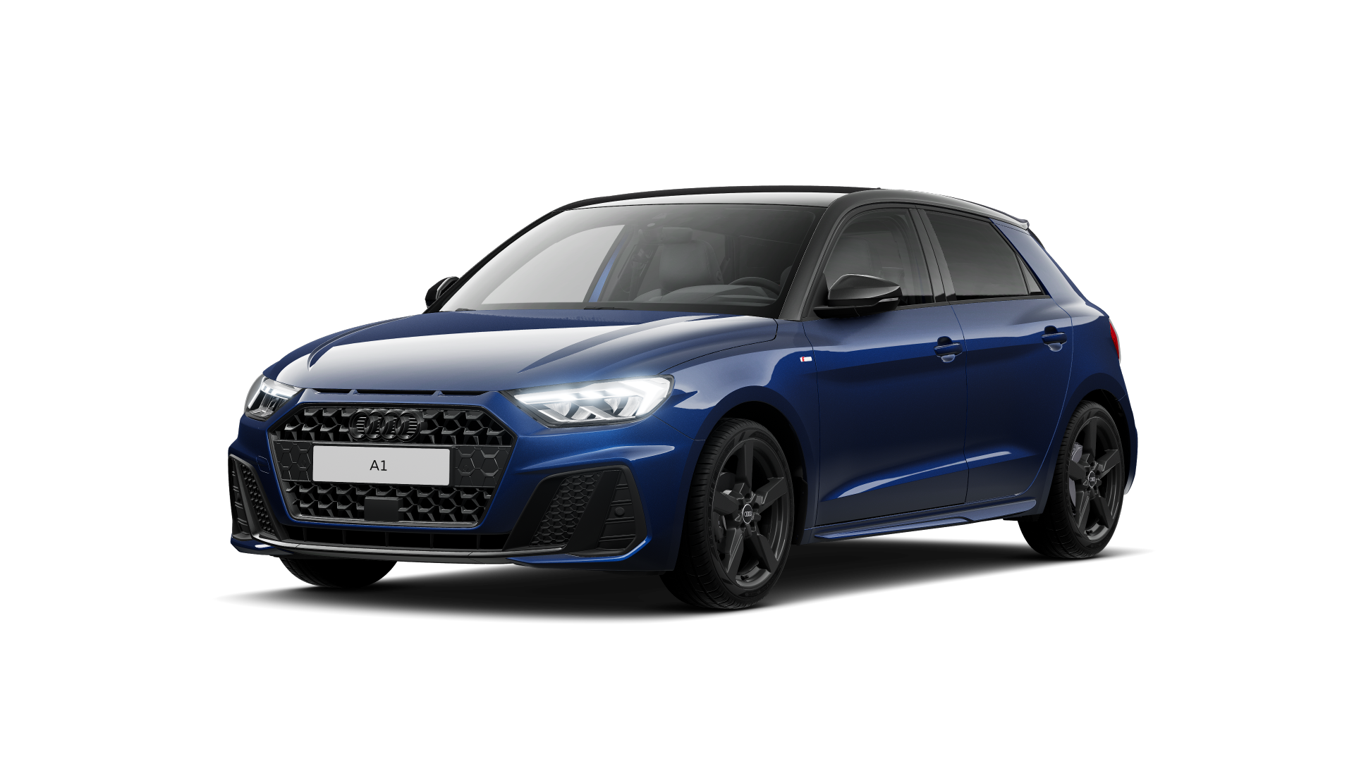 Audi A1 Sportback Prestige Edition 25 TFSI  70(95) kW(pk) S tronic
