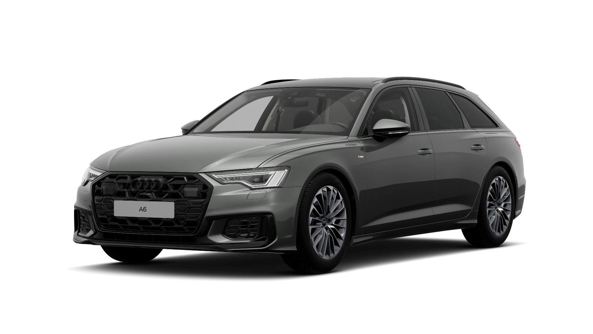 Audi A6 Avant Business Edition S line 40 TFSI  150(204) kW(pk) S tronic