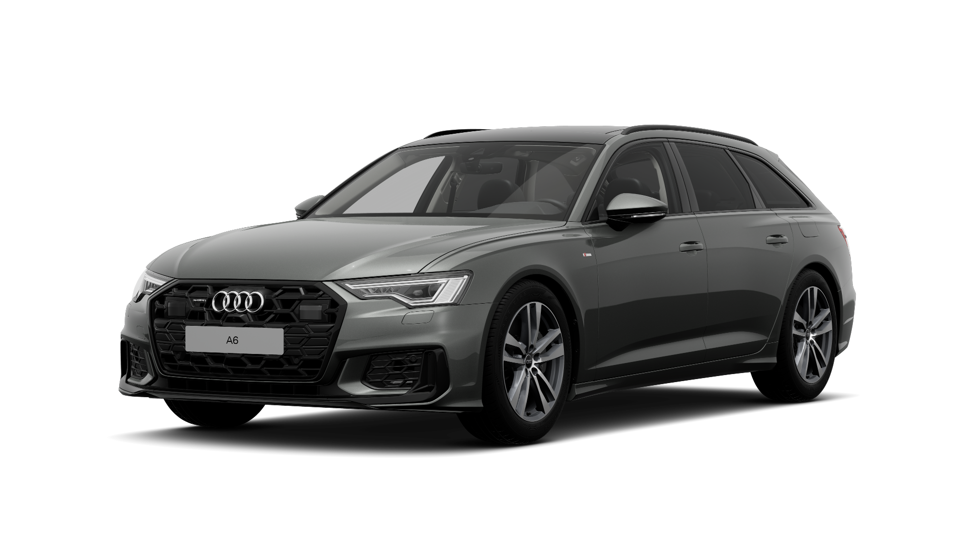 Audi A6 Avant Prestige Edition 50 TFSI e quattro 220(299) kW(pk) S tronic