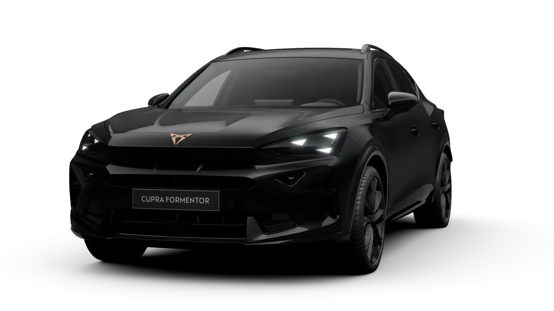 CUPRA Formentor Impulse Plus 1.5 eTS I150pk (110kW) DSG 7v Mild Hybrid