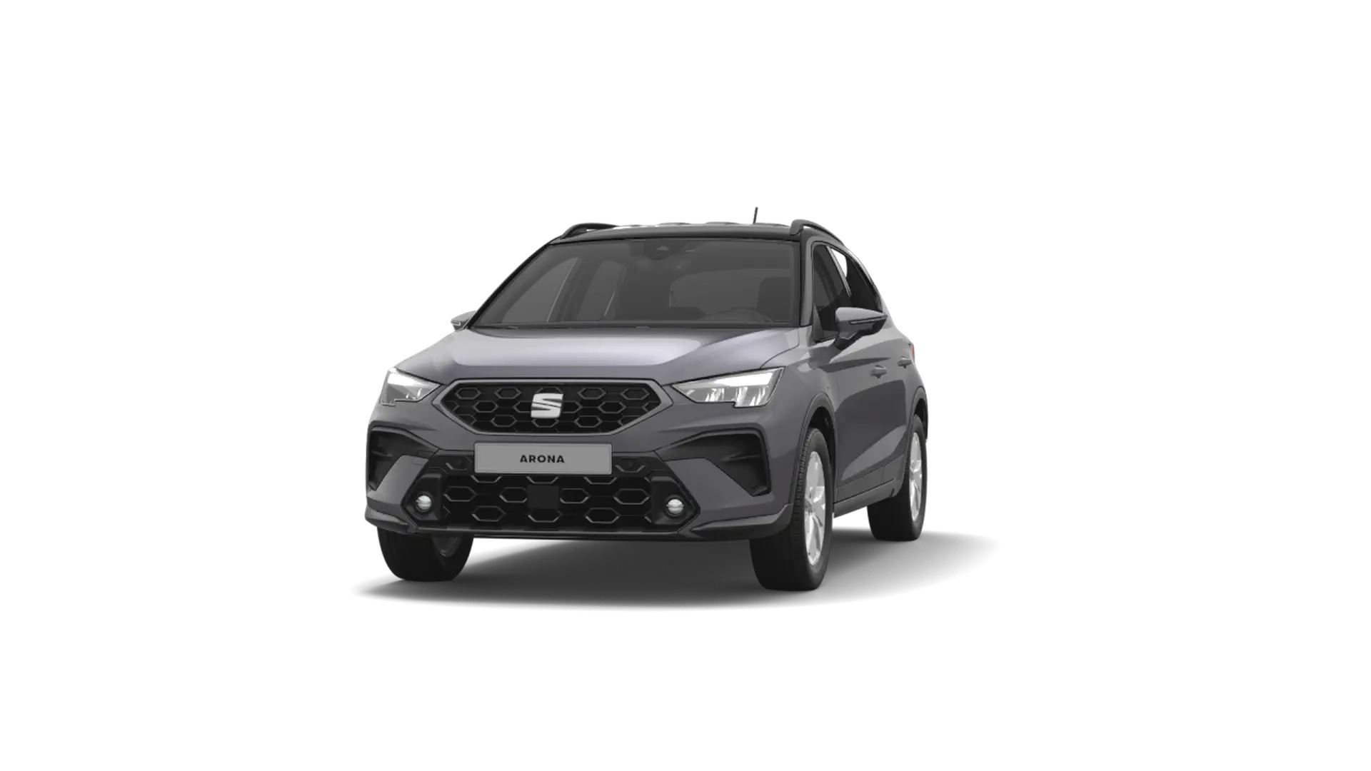 Arona Play Plus 1.0 TSI 115pk (85kW) DSG 7v