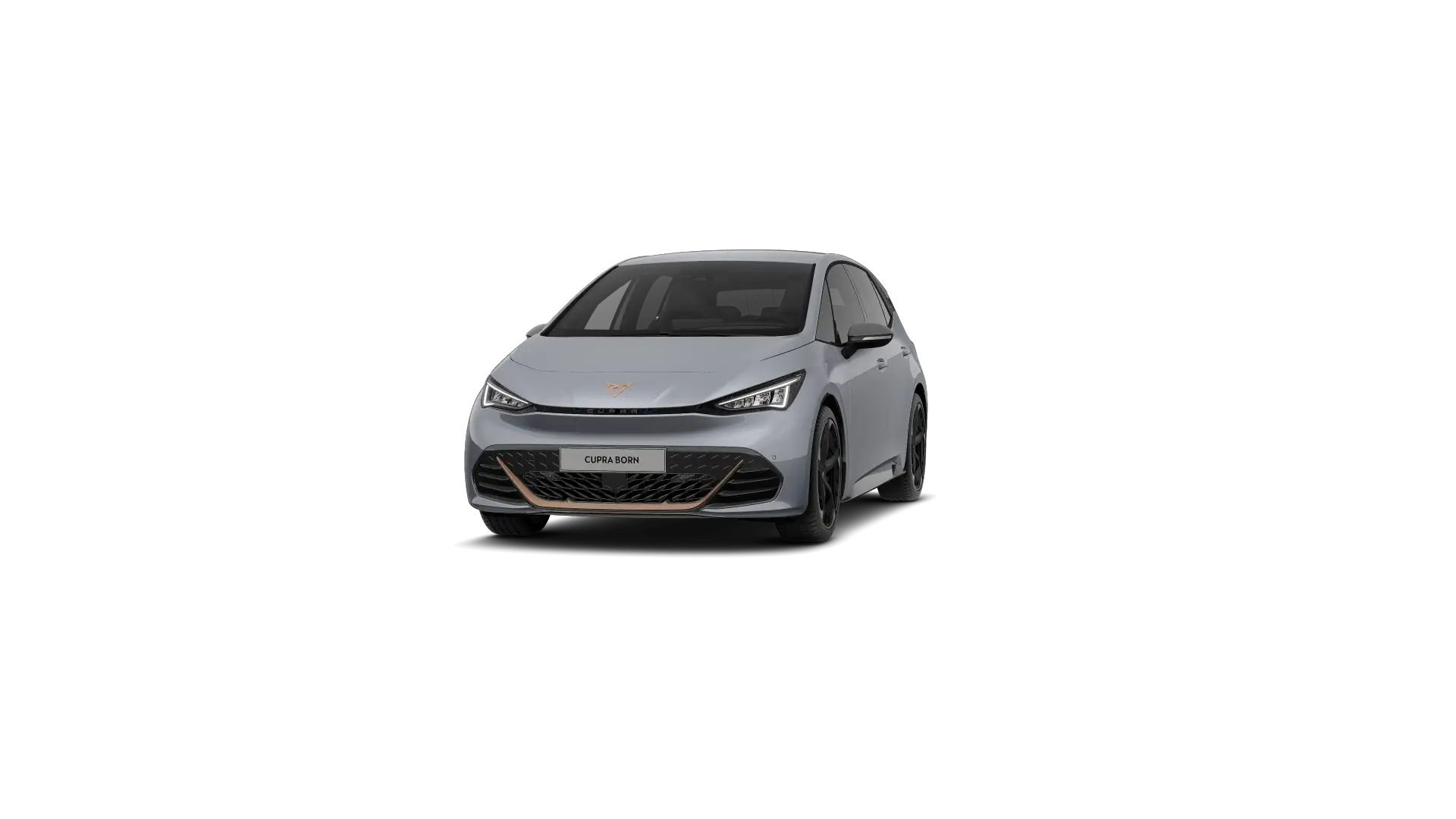 CUPRA Born eBoost Business 231pk (170kW) v 79 kWh
