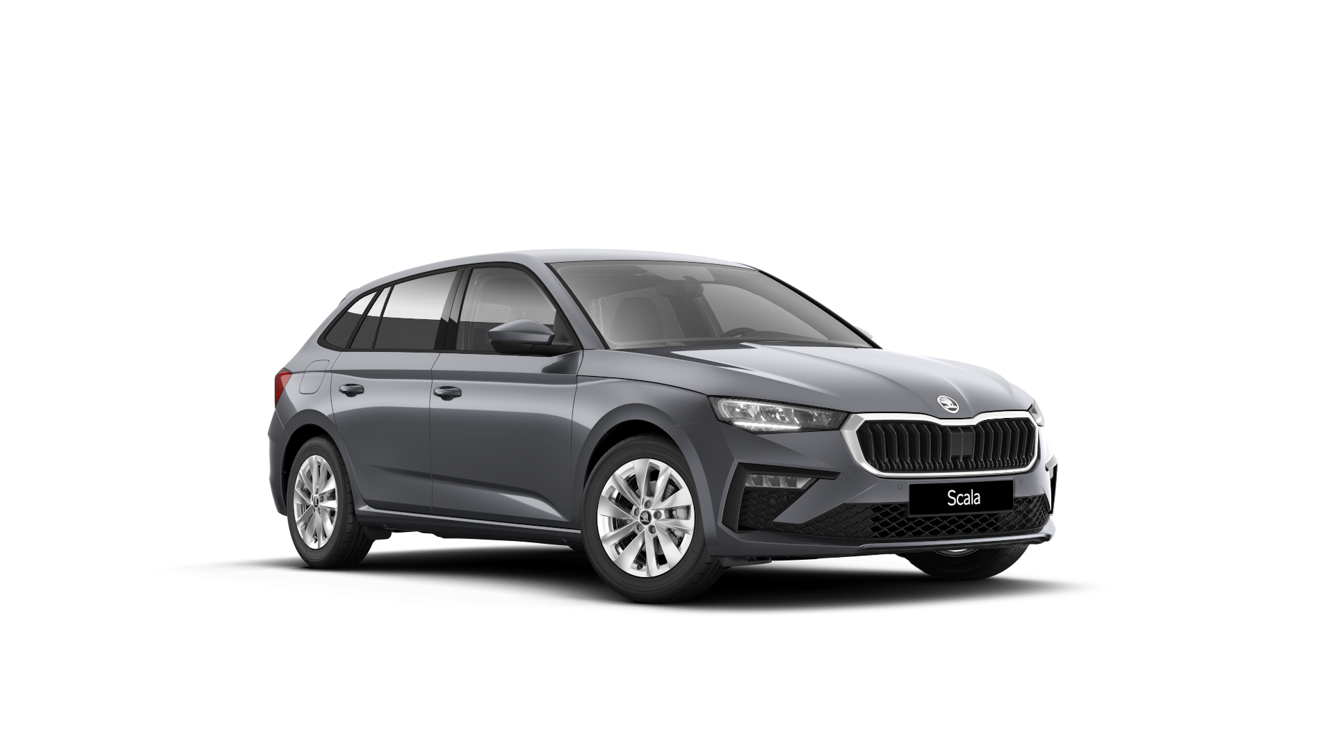 Scala Corporate 1.0 TSI 85kW (115pk) DSG7