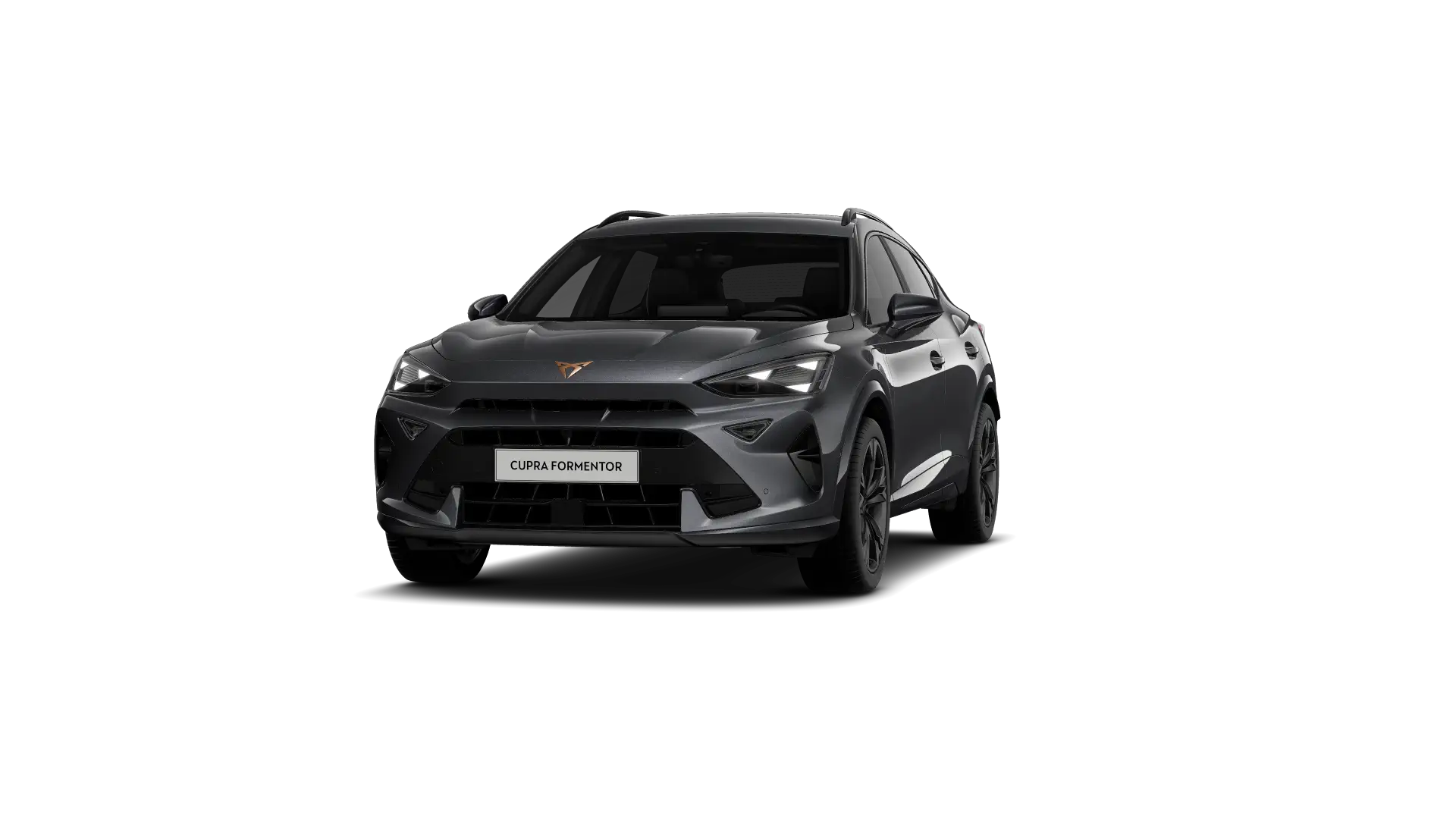 CUPRA Formentor Business 1.5 e-HYBRID 204pk (150kW) DSG 6v Plug-in Hybrid
