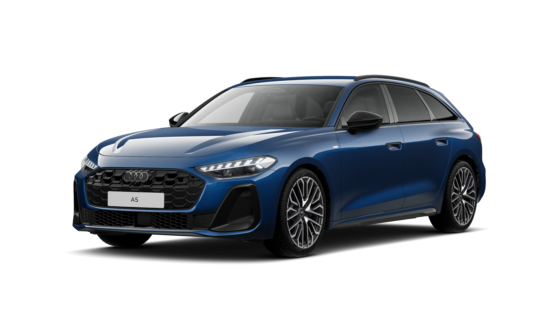 Audi A5 Avant S line TFSI  110 kW S tronic