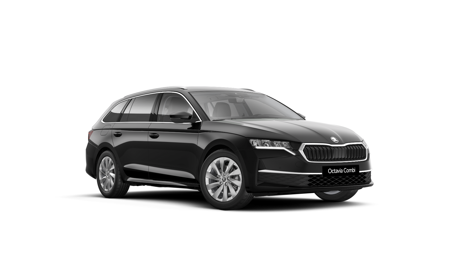 Octavia Combi Family 1.5 TSI m-HEV 85kW (115pk) DSG7