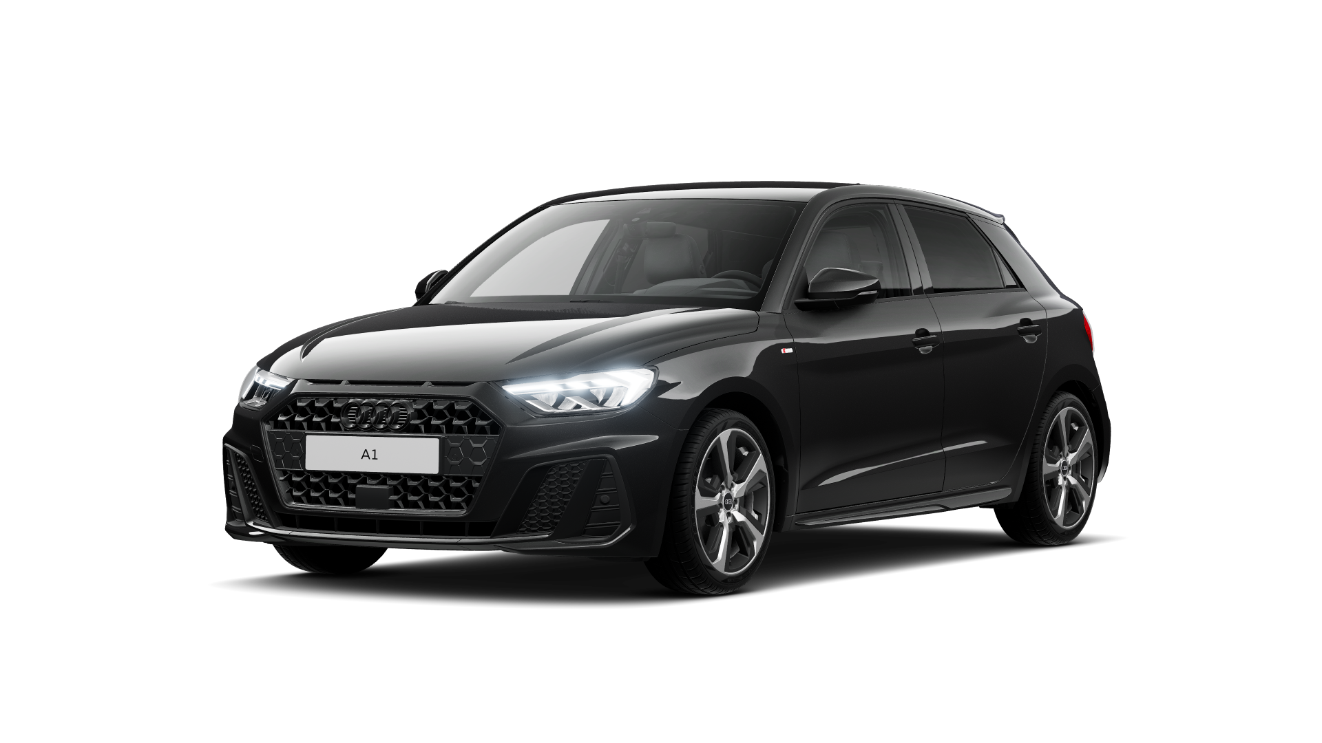 Audi A1 Sportback Prestige Edition 30 TFSI  85(116) kW(pk) S tronic