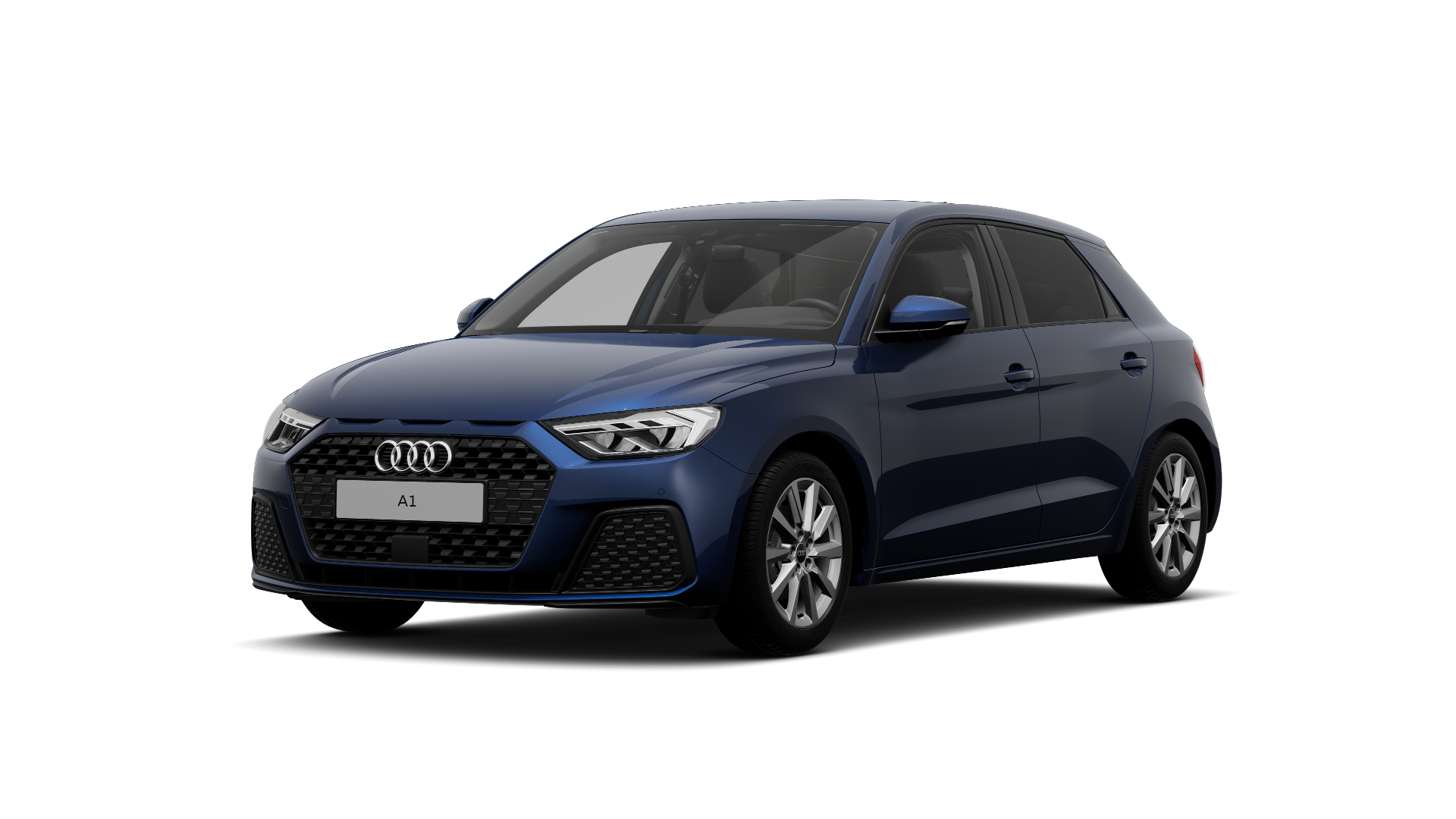 Audi A1 Sportback Attraction 30 TFSI  85(116) kW(pk) S tronic