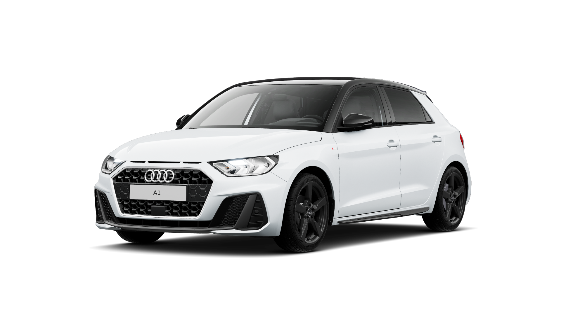 Audi A1 Sportback Prestige Edition 25 TFSI  70(95) kW(pk) 5 versnellingen
