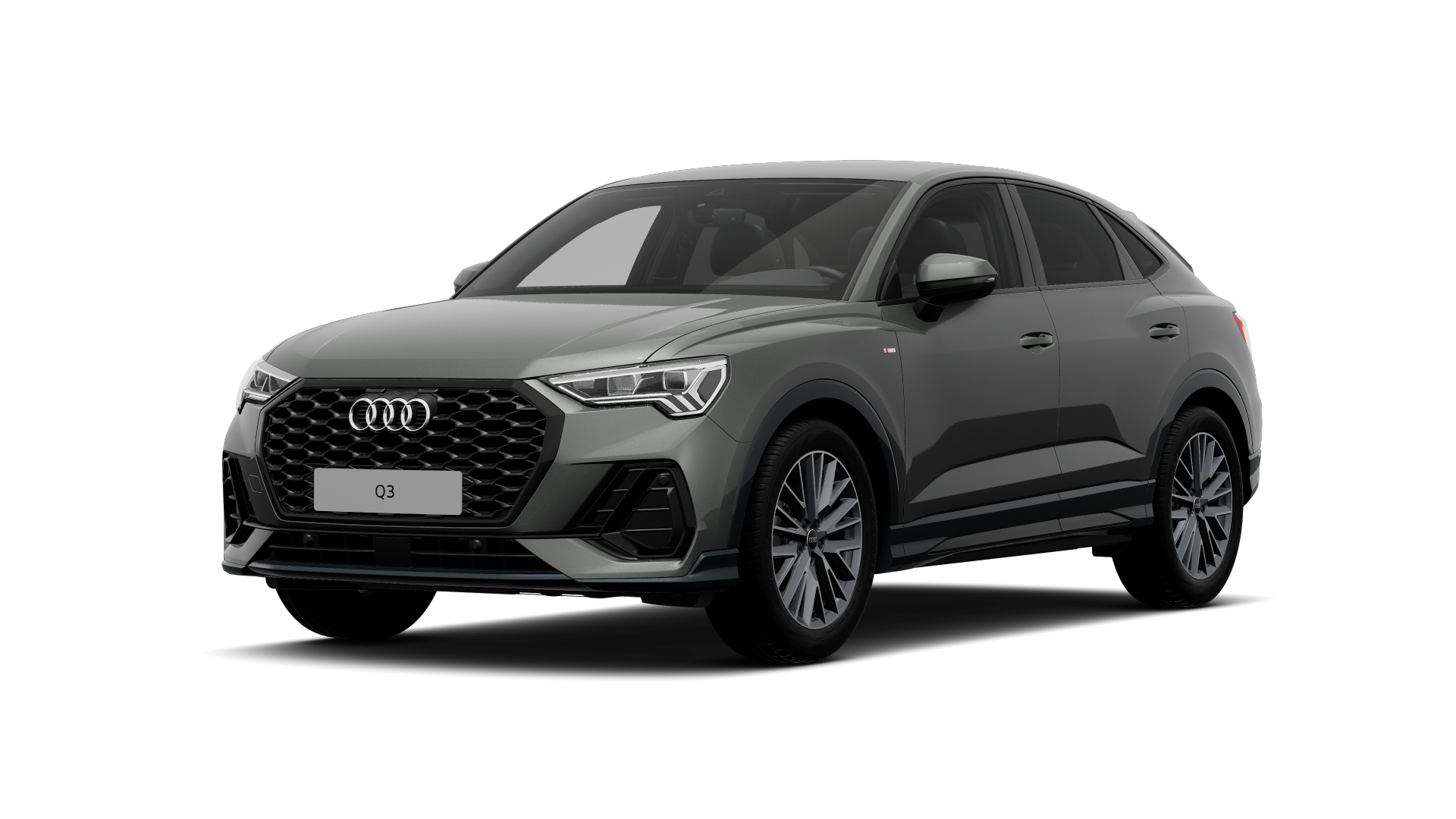 Audi Q3 Sportback Prestige Edition 35 TFSI  110(150) kW(pk) S tronic