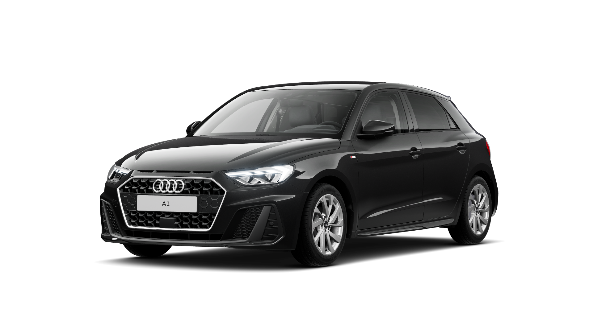 Audi A1 Sportback Prestige Edition 25 TFSI  70(95) kW(pk) S tronic