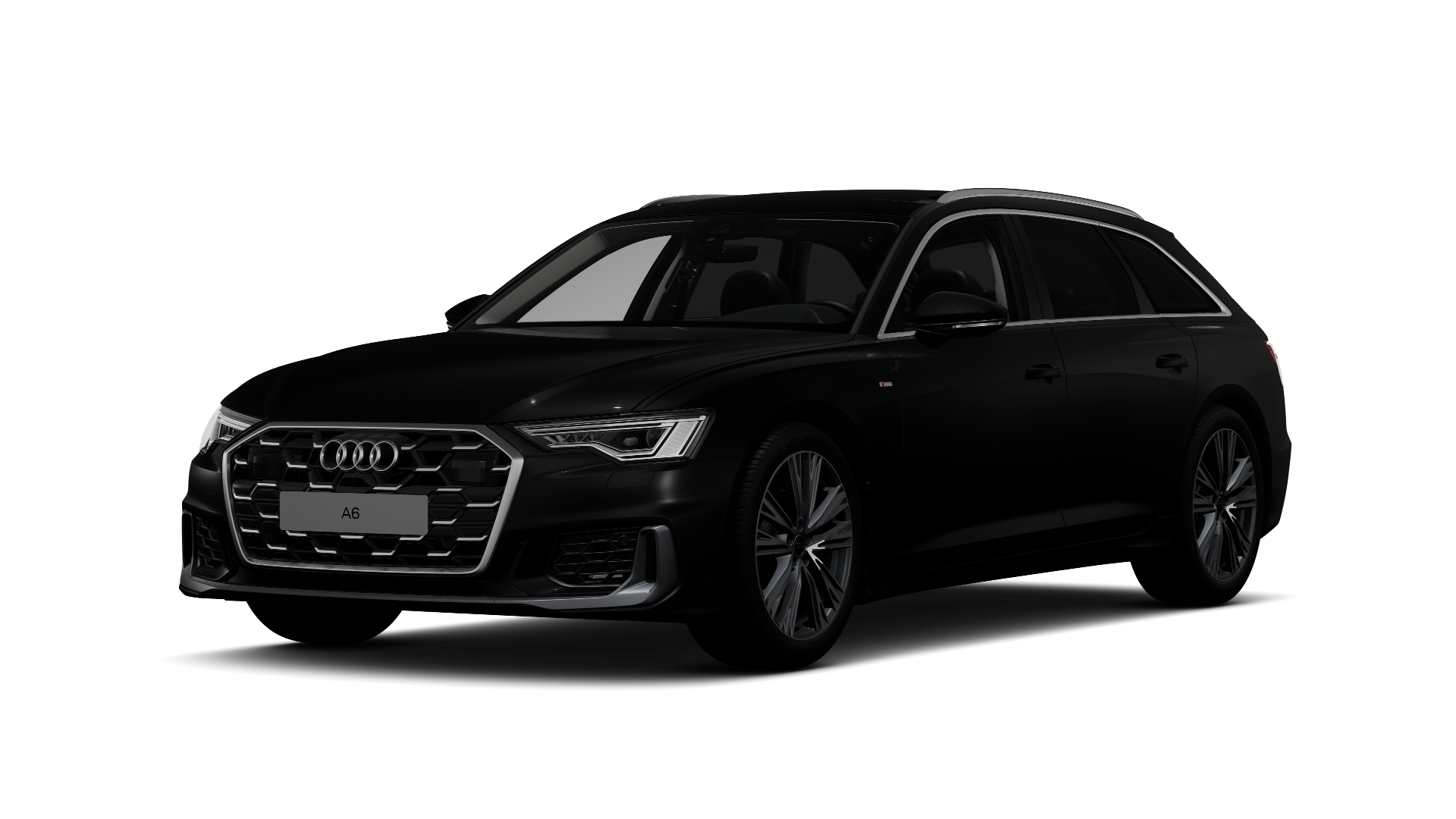 Audi A6 Avant Prestige Edition 40 TFSI  150(204) kW(pk) S tronic