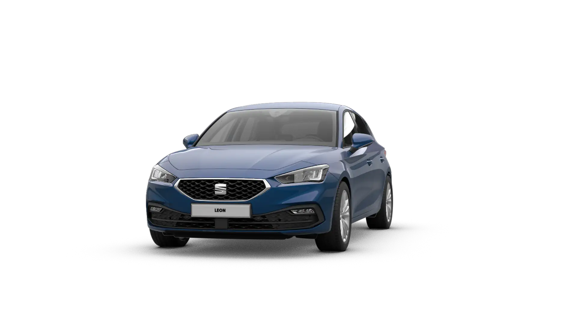 Leon 5D Play Plus 1.5 eTSI 150pk (110kW) DSG7v Mild Hybrid