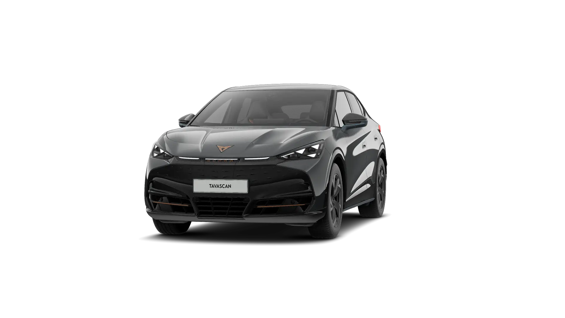 CUPRA Tavascan Endurance Corporate 286pk (210kW) v 77 kWh Rear Wheel Drive