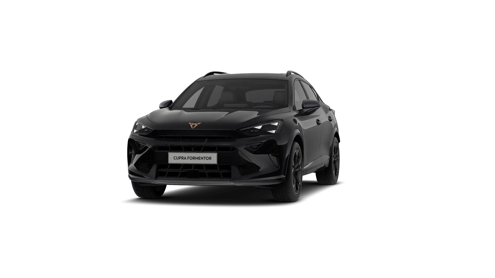 CUPRA Formentor Impulse 1.5 eTSI 150pk (110kW) DSG 7v Mild Hybrid