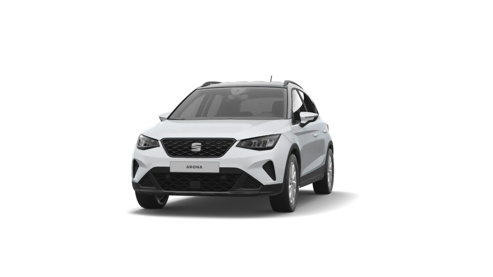 Arona Pulse 1.0 TSI 115pk (85kW) DSG 7v