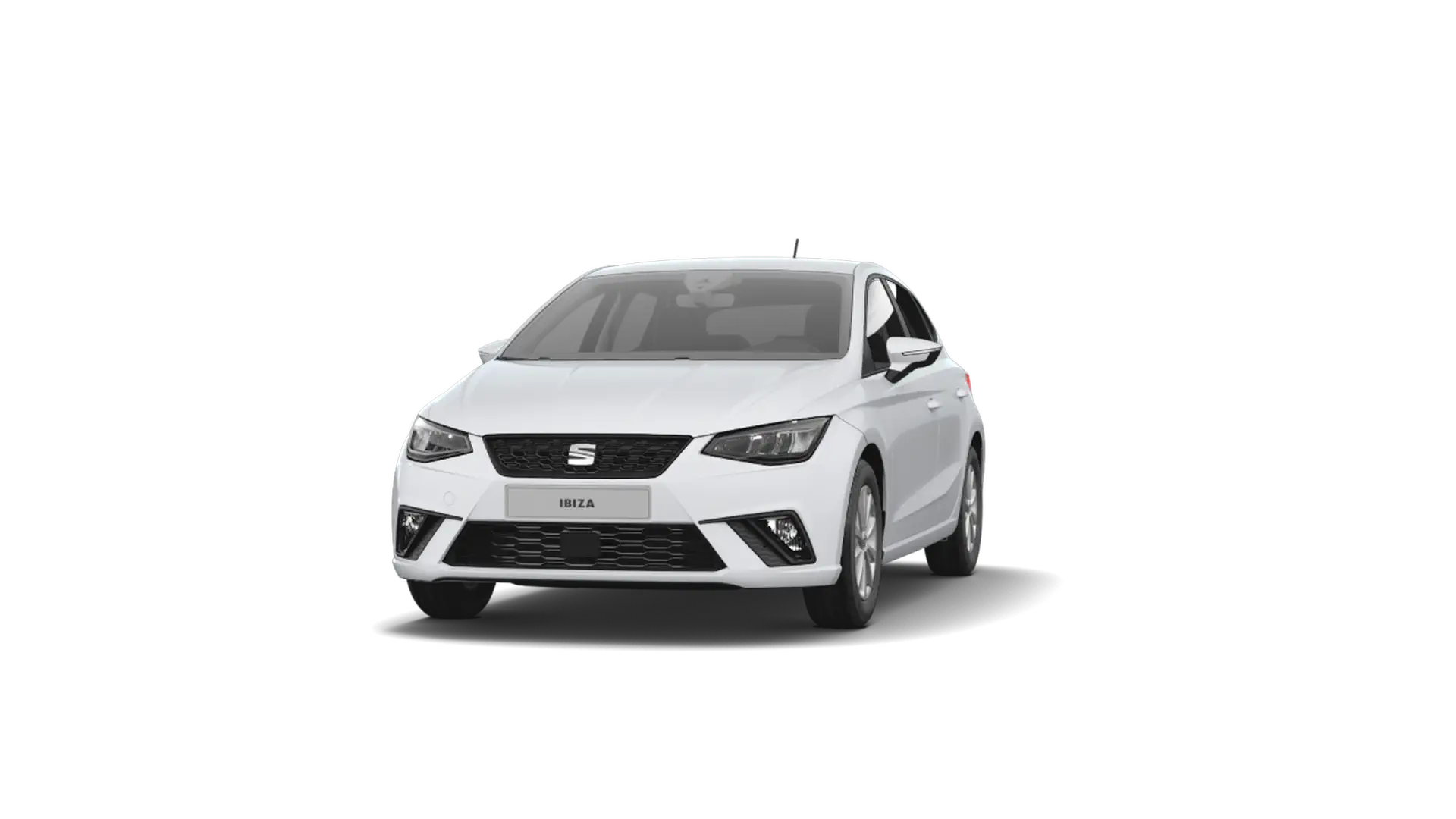 Ibiza Move! Navi 1.0 TSI 115pk (85kW) DSG 7v