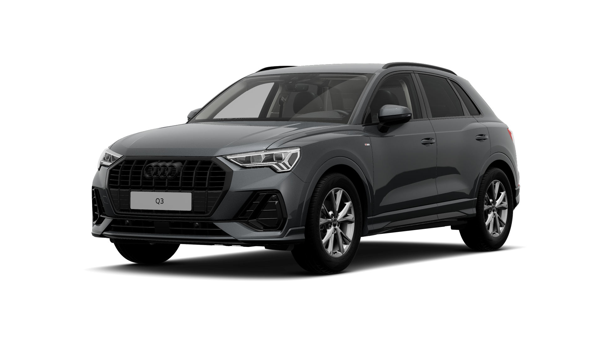 Audi Q3  Prestige Edition 35 TFSI  110(150) kW(pk) S tronic