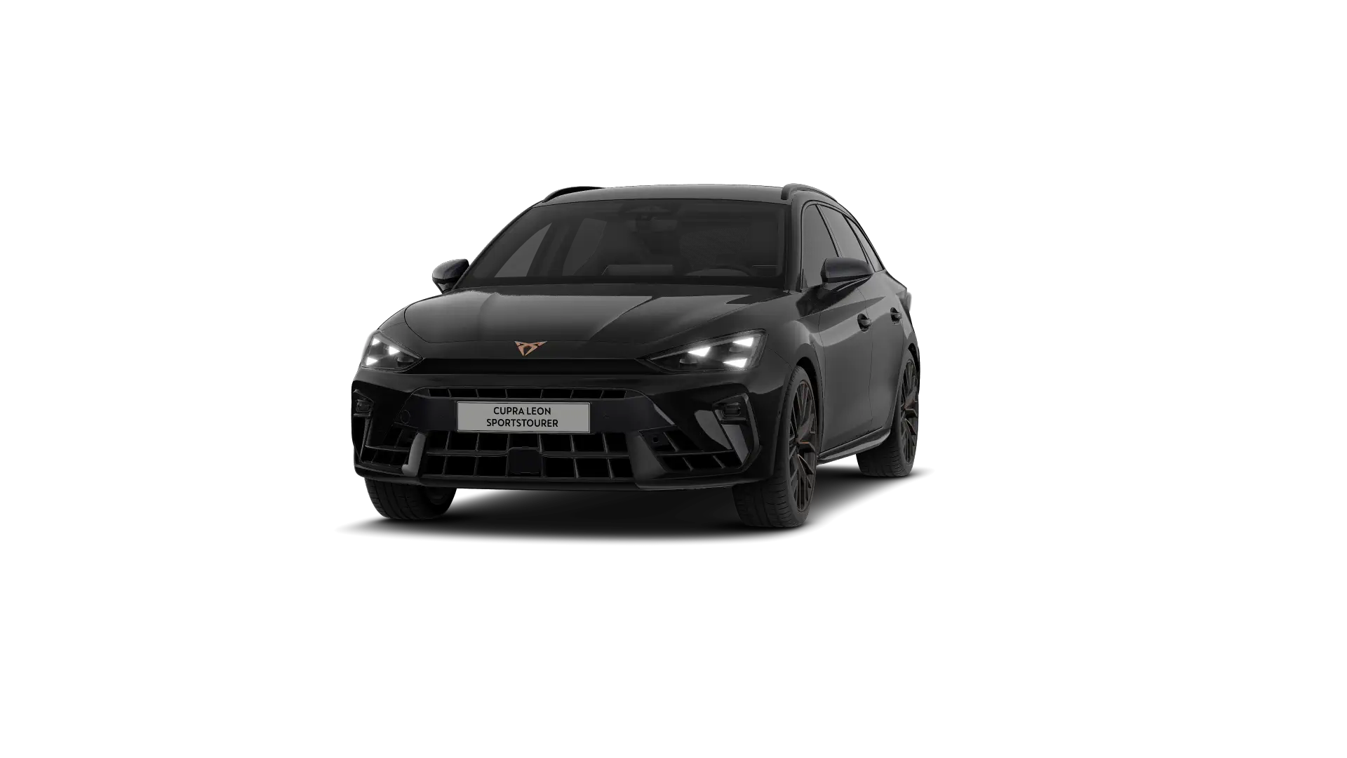 CUPRA Leon Break Impulse Plus 1.5 eTSI 150pk (110kW) DSG 7v Mild Hybrid