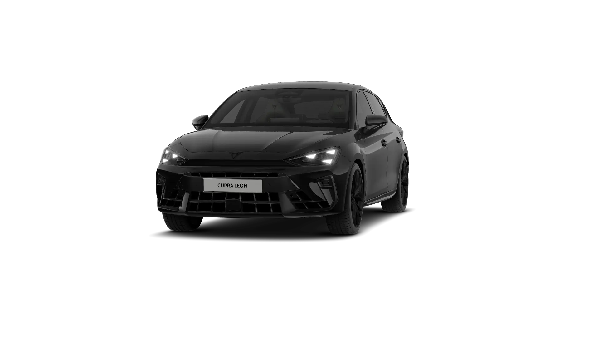CUPRA Leon 5D Tribe Edition 1.5 eTSI 150pk (110kW) DSG 7v Mild Hybrid