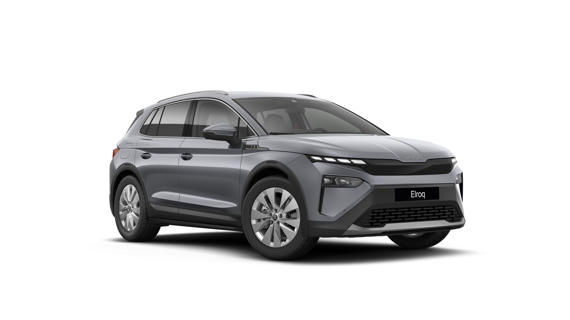 NEW Elroq Corporate 85 82 kWh 210kW (285pk) 1v