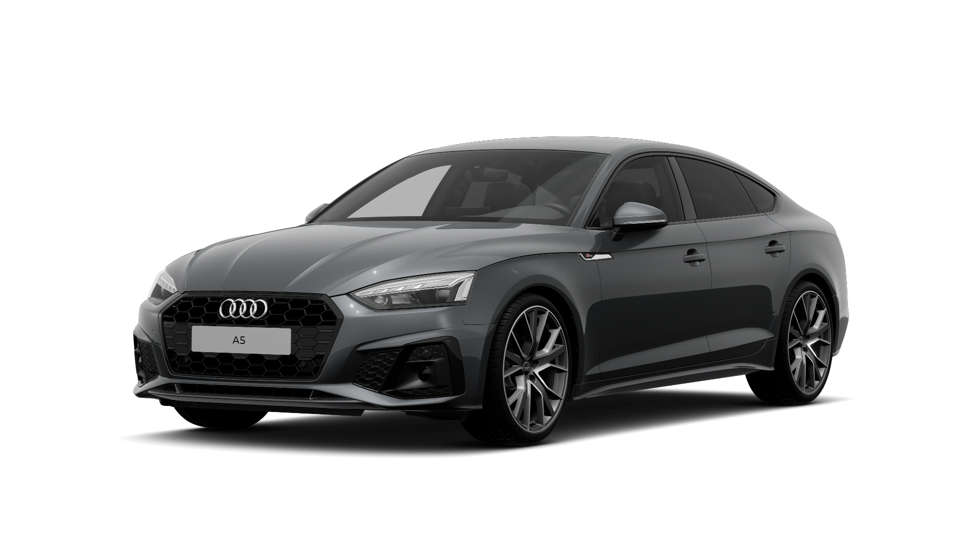 Audi A5 Sportback Prestige Edition 35 TFSI  110(150) kW(pk) S tronic