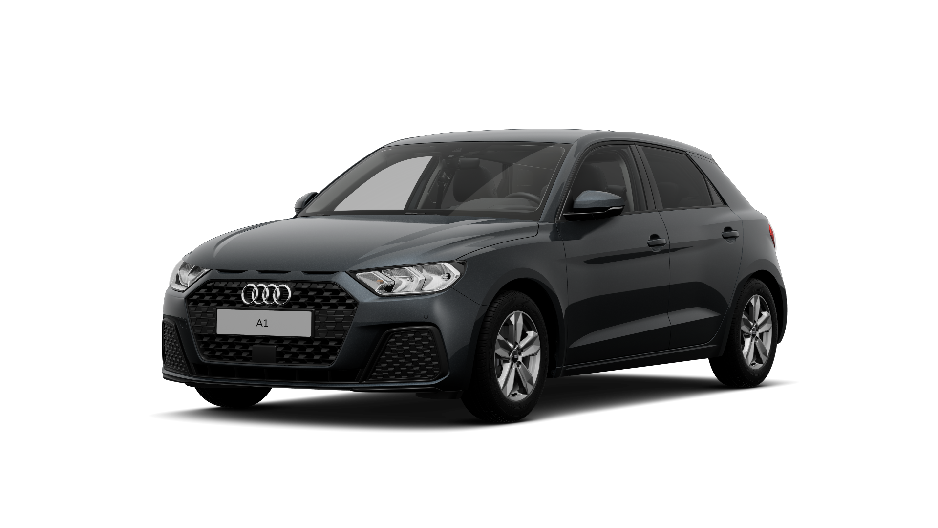 Audi A1 Sportback Attraction 30 TFSI  85(116) kW(pk) S tronic
