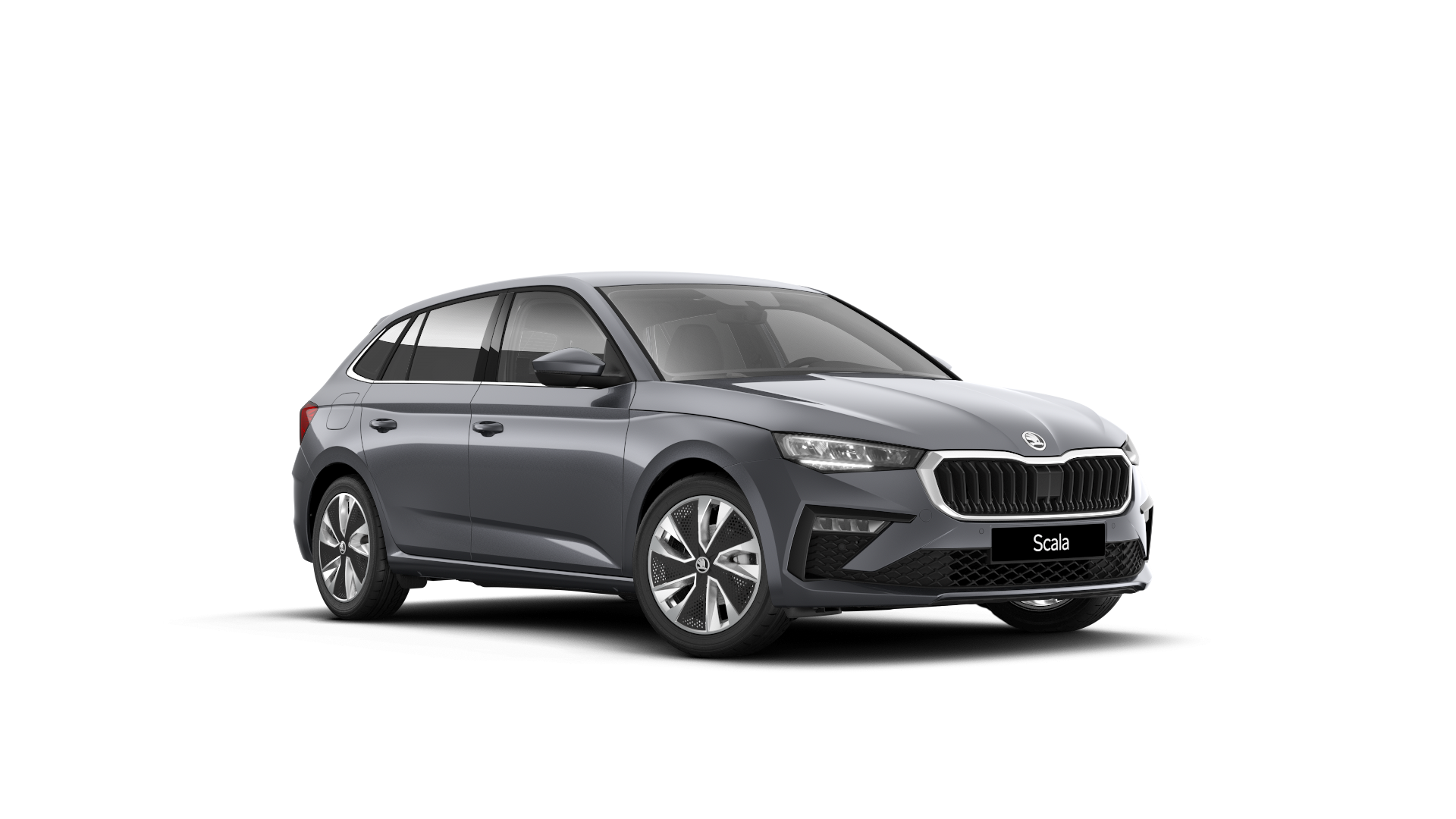Scala Family 1.0 TSI 85 kW (115pk)  6v Man.