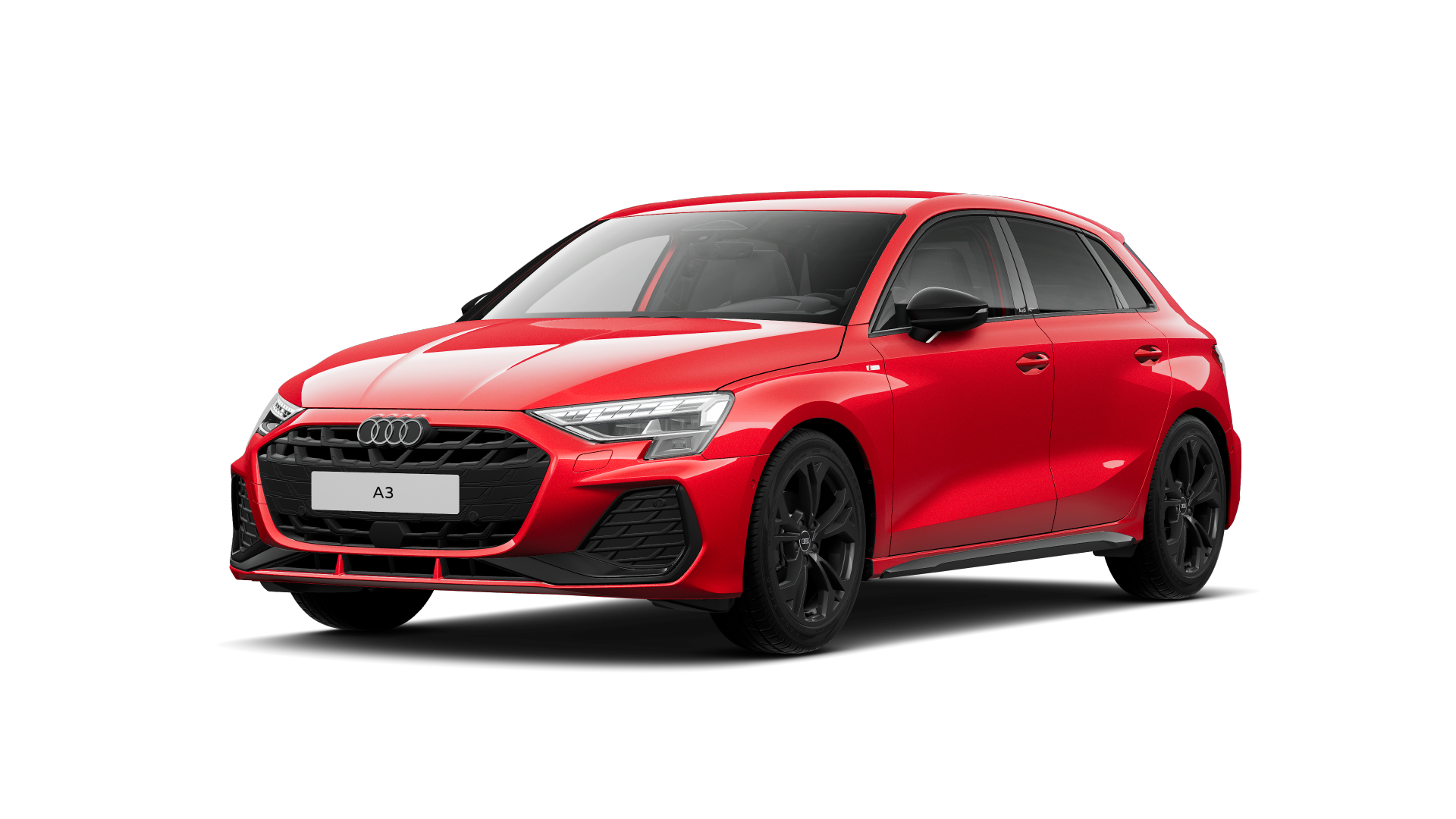 Audi A3 Sportback Sport Edition TFSI  110 kW S tronic