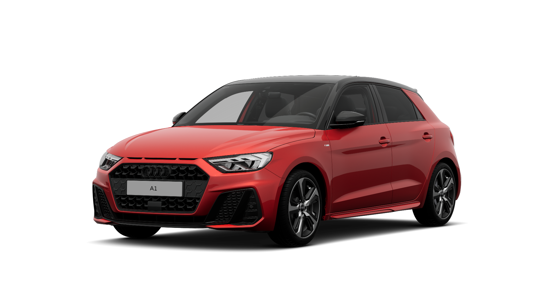 Audi A1 Sportback Business Edition S line 25 TFSI  70(95) kW(pk) S tronic