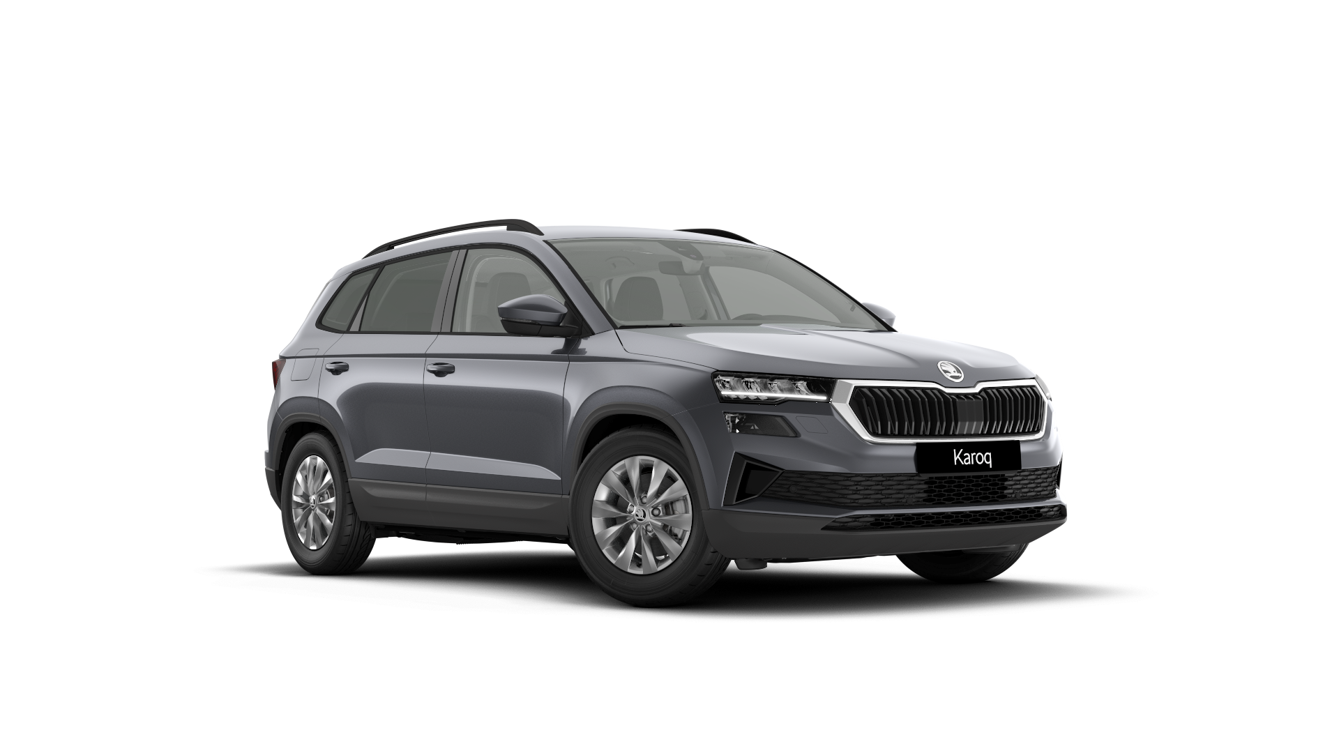 Karoq Family 1.0 TSI 85 kW (115pk)  6v Man.