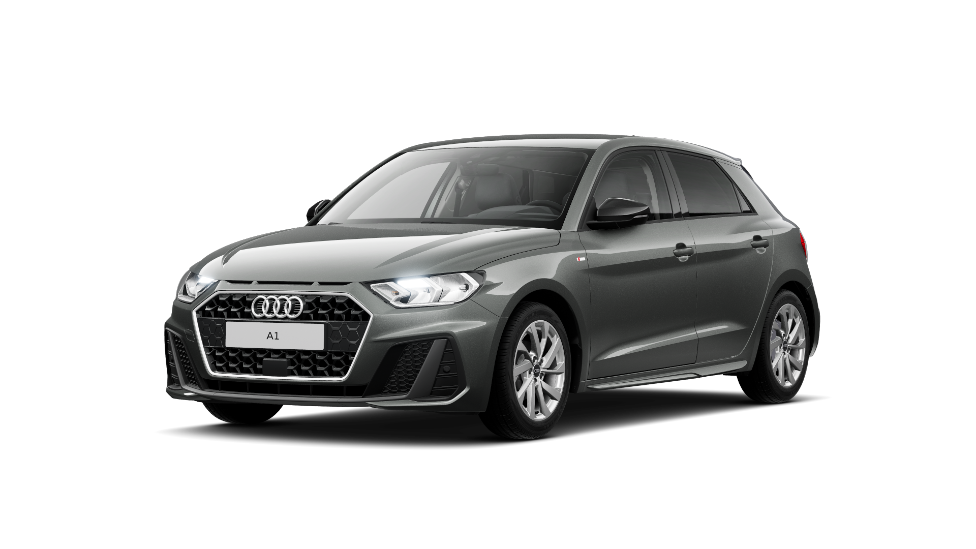 Audi A1 Sportback Prestige Edition 25 TFSI  70(95) kW(pk) 5 versnellingen