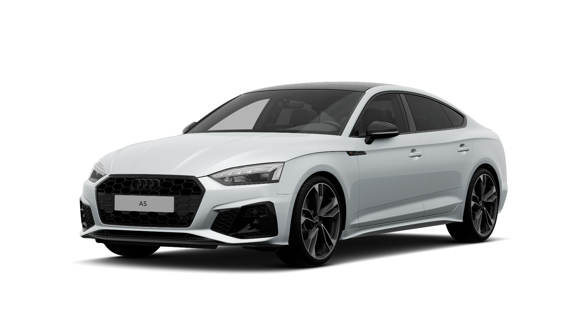 Audi A5 Sportback Business Edition Competition 35 TFSI  110(150) kW(pk) S tronic