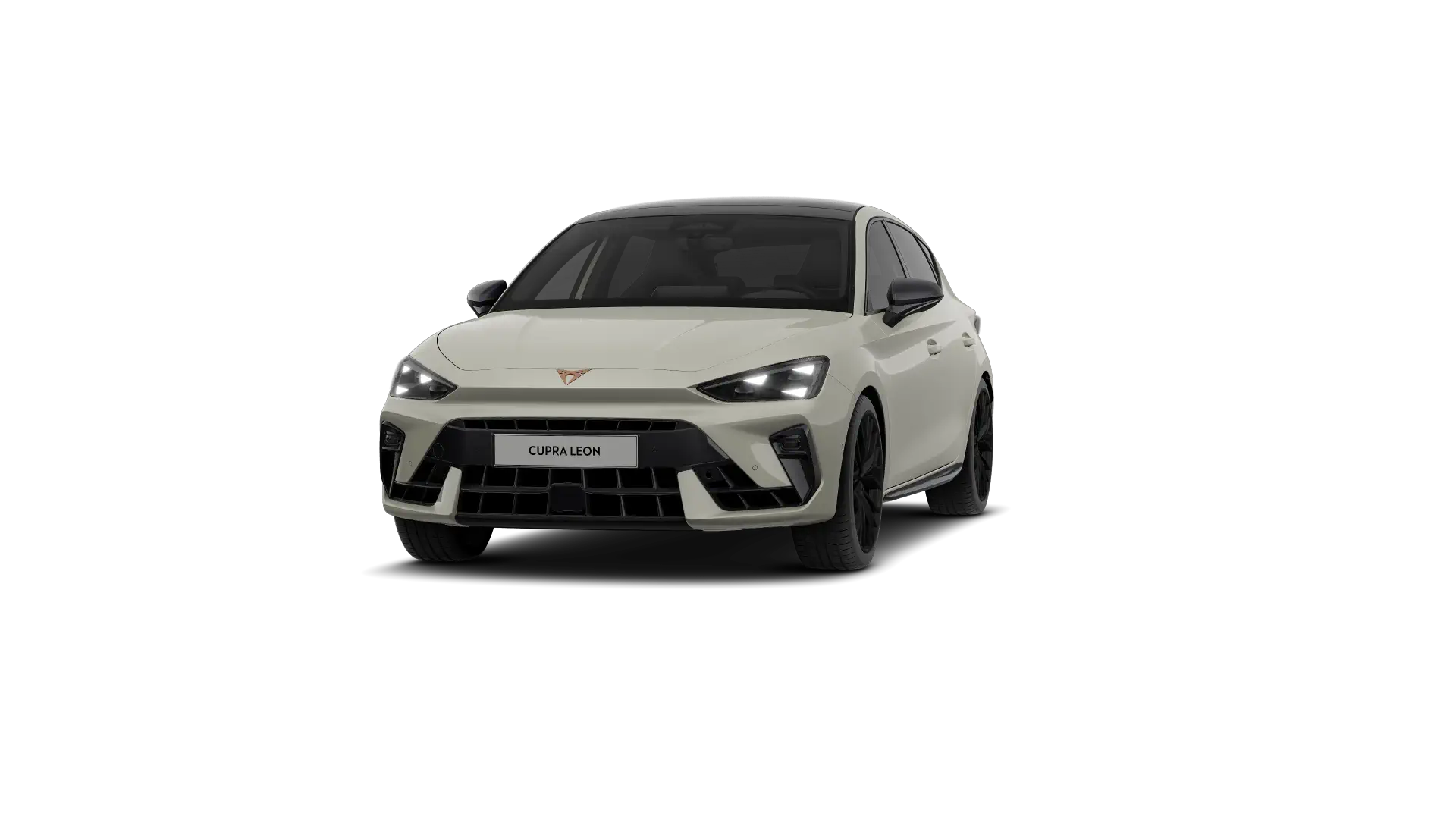 CUPRA Leon 5D Impulse Plus 1.5 eTSI 150pk (110kW) DSG 7v Mild Hybrid