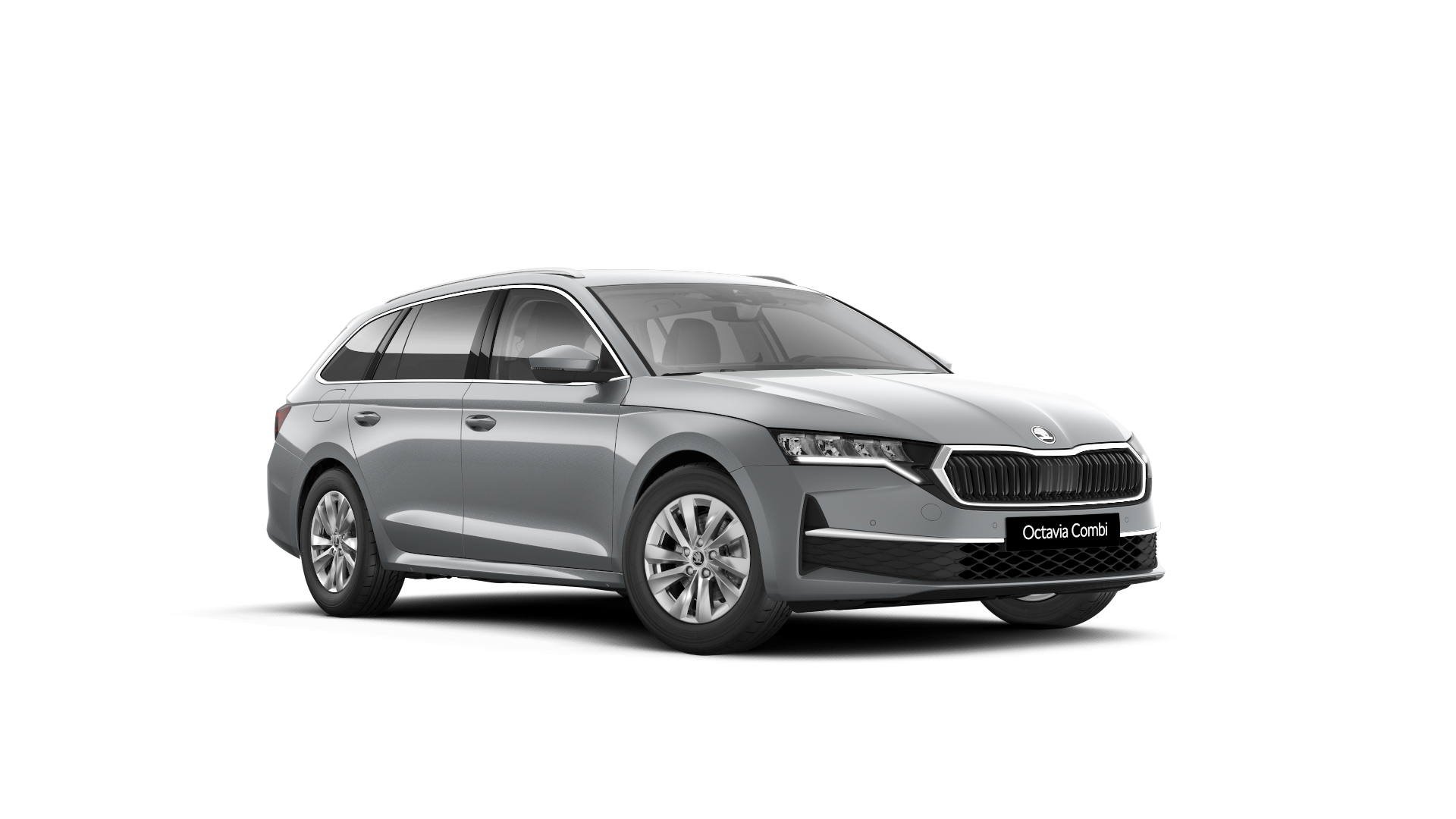 Octavia Combi Family 1.5 TSI m-HEV 85kW (115pk) DSG7