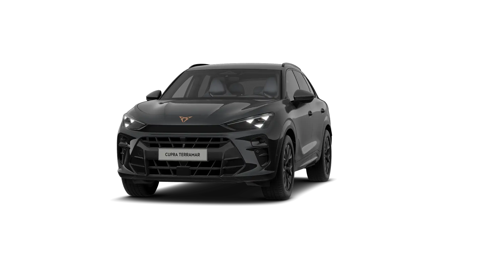 CUPRA Terramar Business 1.5 eTSI 150pk (110kW) DSG7v Mild Hybrid