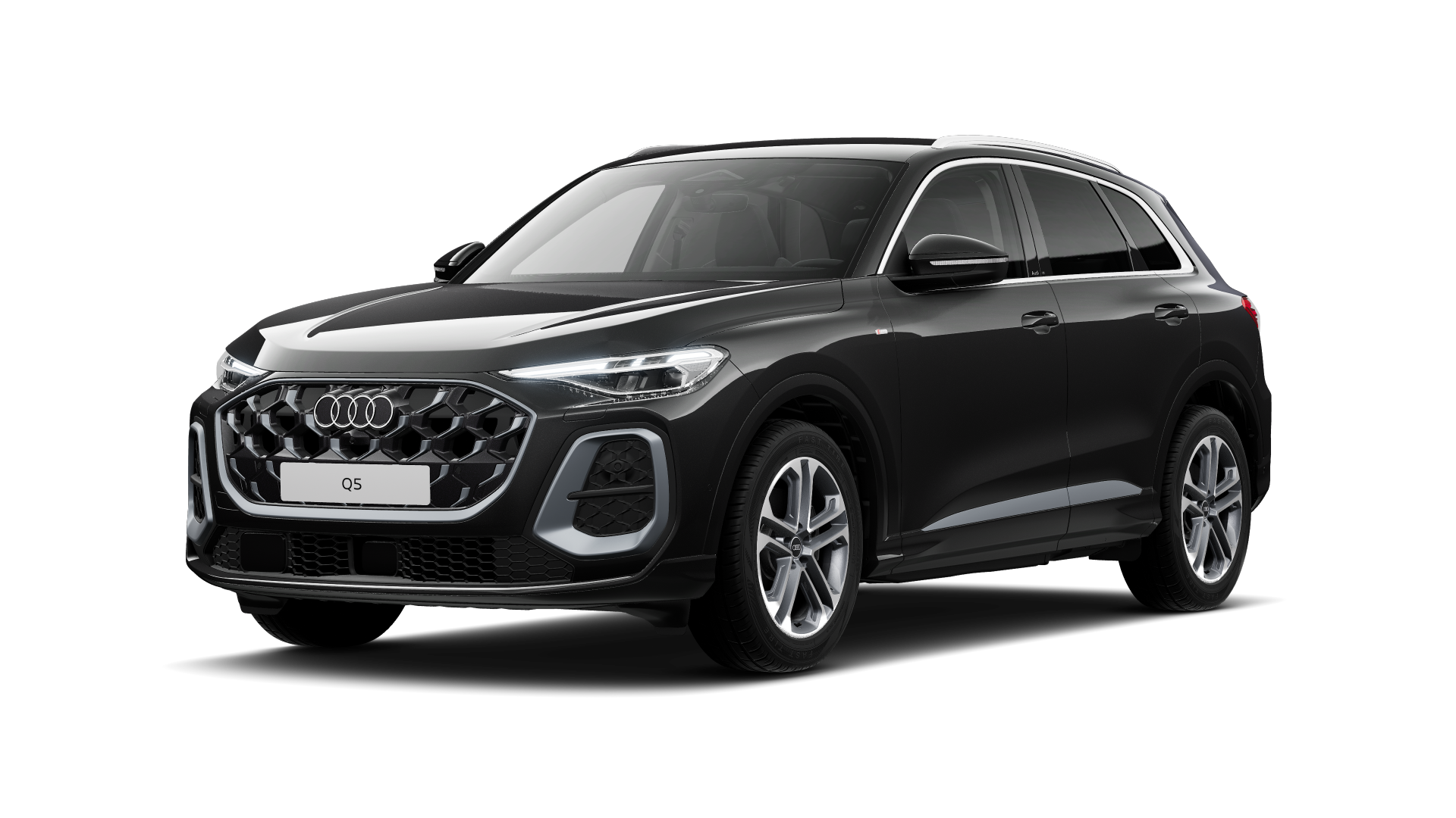 Audi Q5 SUV S line TFSI  150 kW S tronic