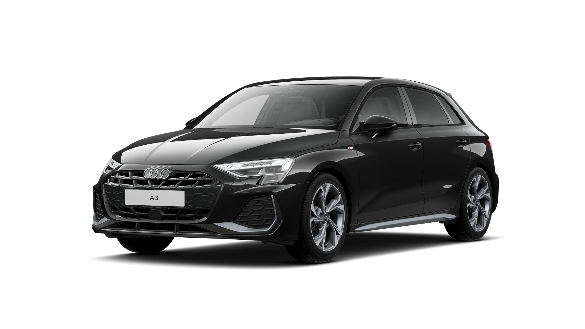 Audi A3 Sportback Sport Edition TFSI  85 kW S tronic
