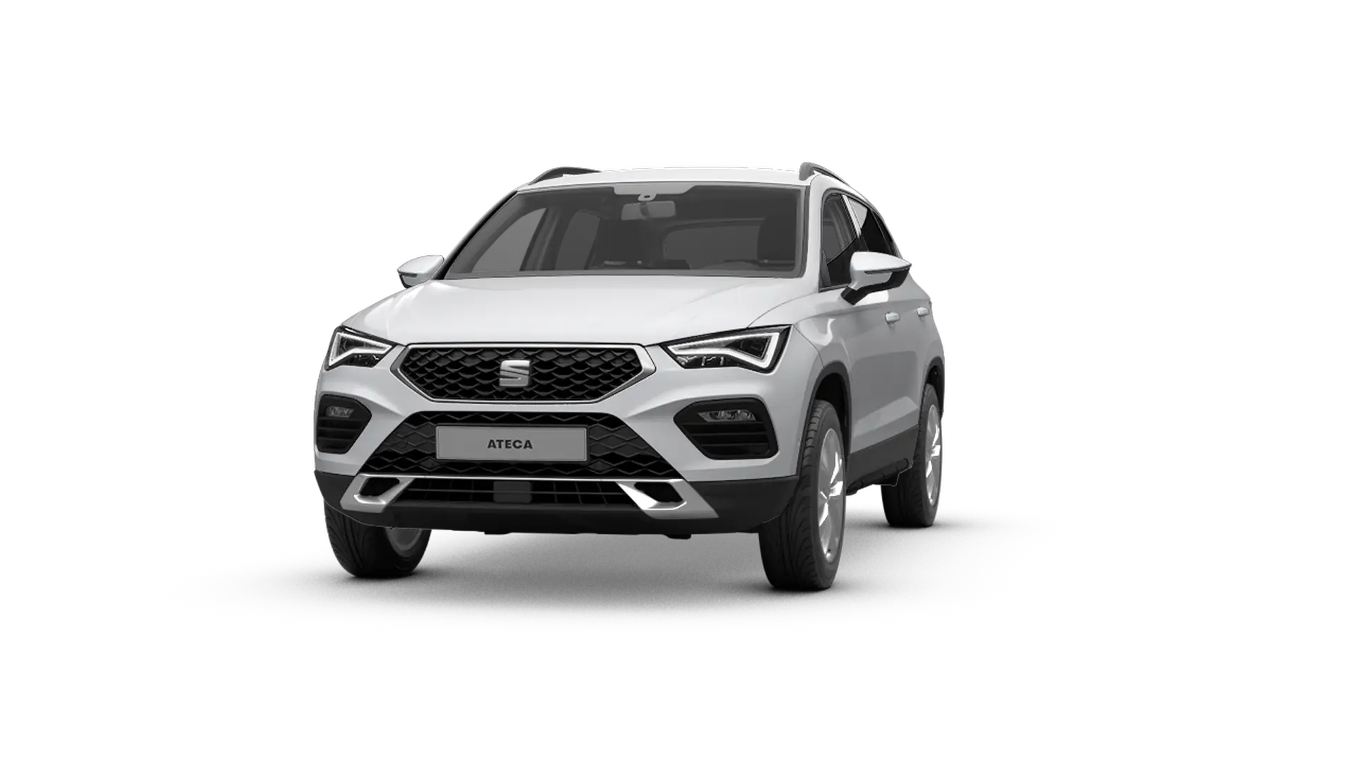 Ateca Move! Full Link 1.0 TSI 115pk (85kW) Manueel 6v