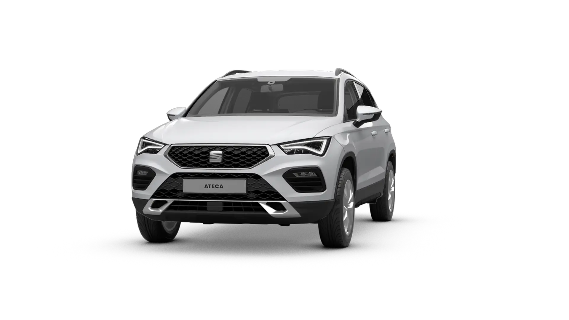 Ateca Pulse 1.0 TSI 115pk (85kW) Manueel 6v