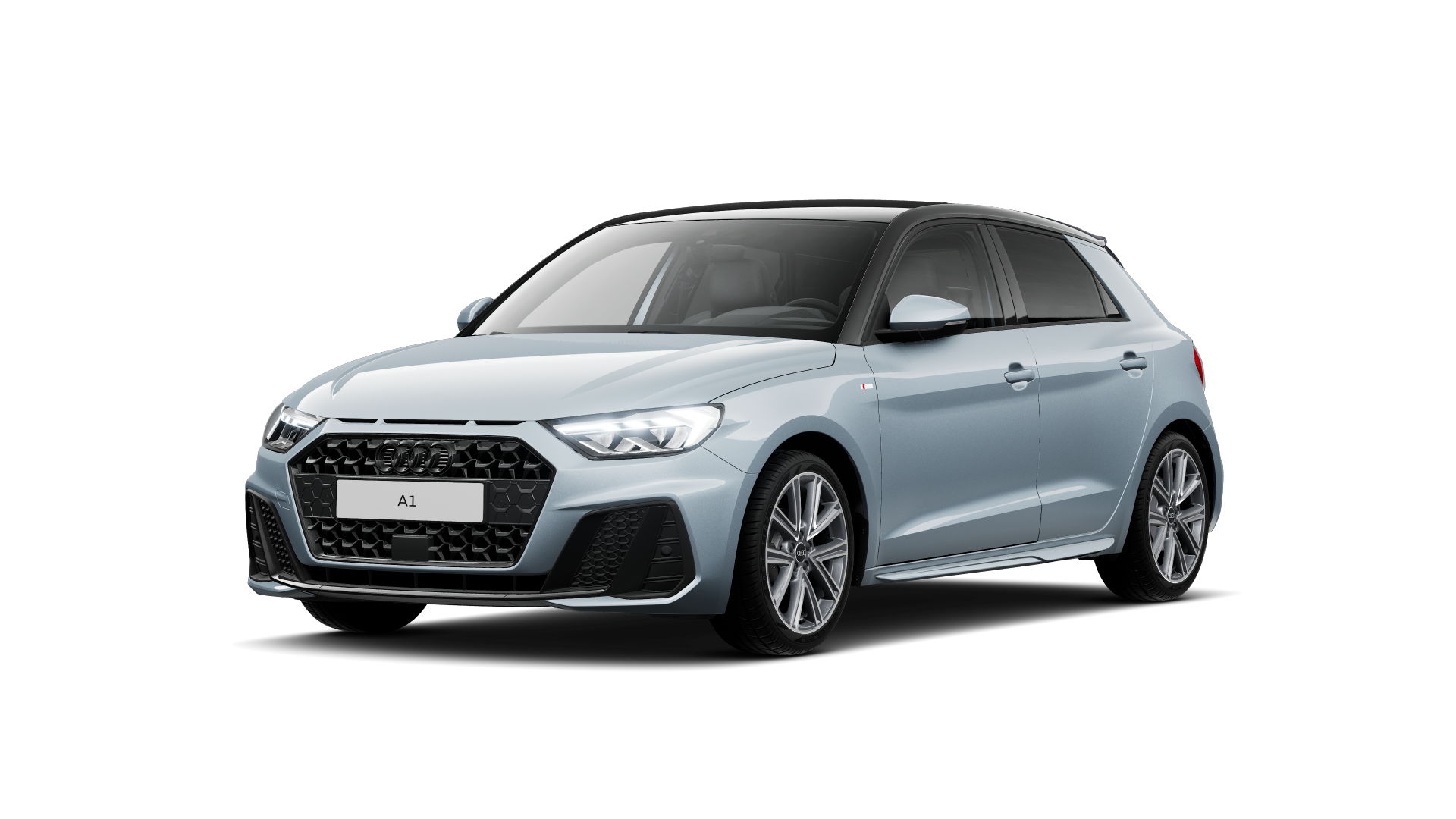 Audi A1 Sportback Prestige Edition 25 TFSI  70(95) kW(pk) S tronic