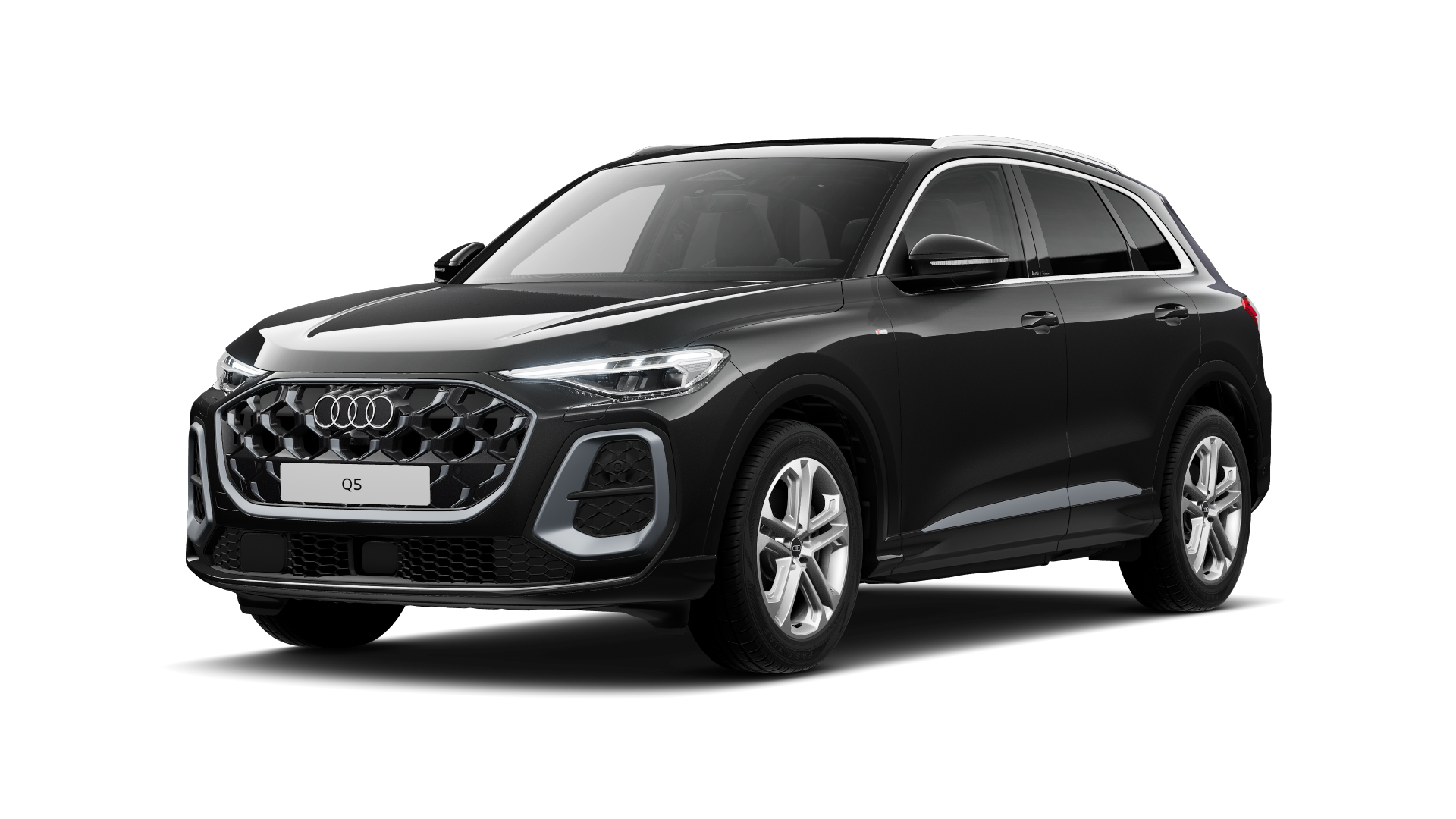 Audi Q5 SUV S line TFSI quattro 150 kW S tronic