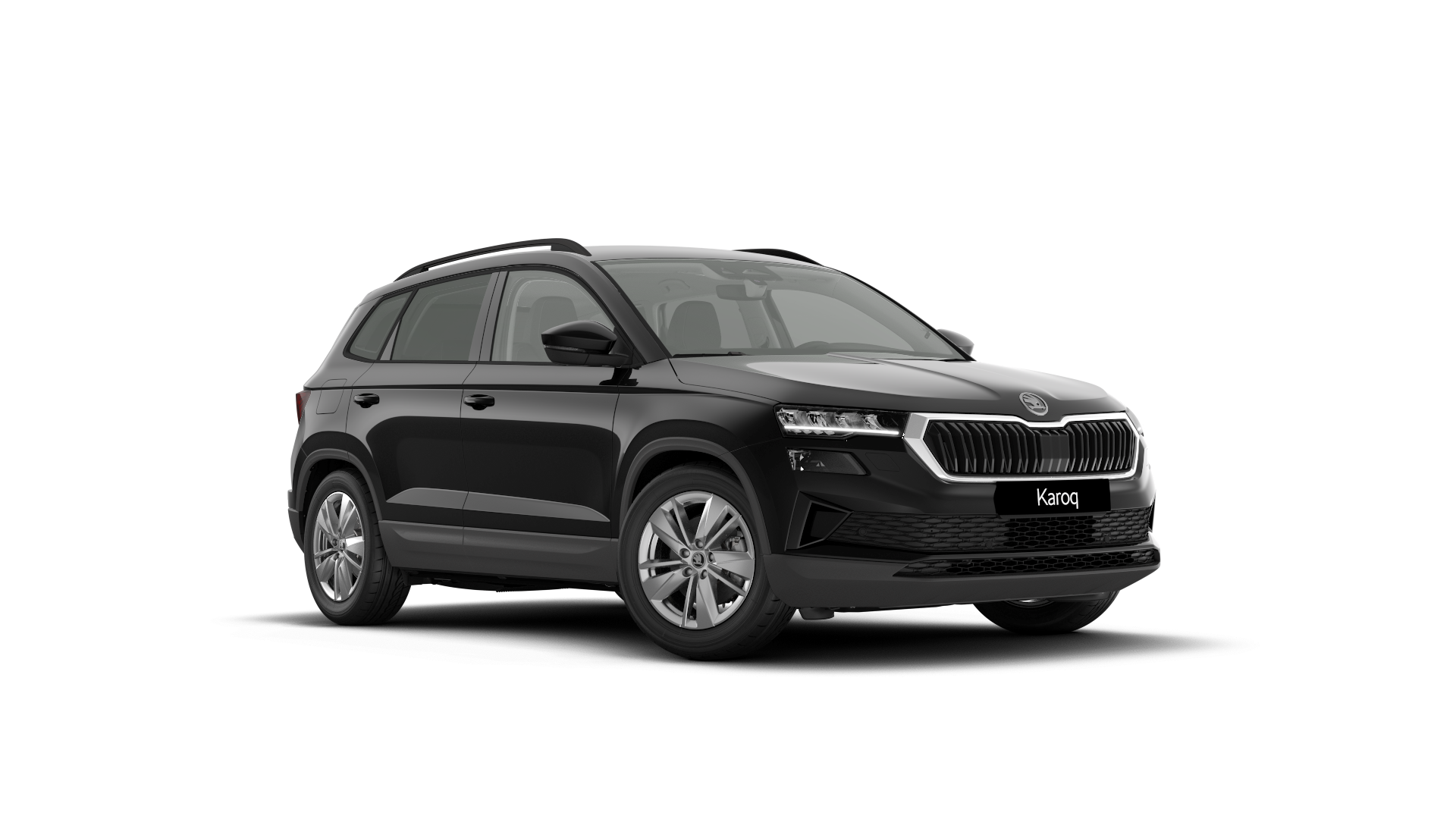 Karoq Family 1.0 TSI 85kW (115pk) 6v Man.