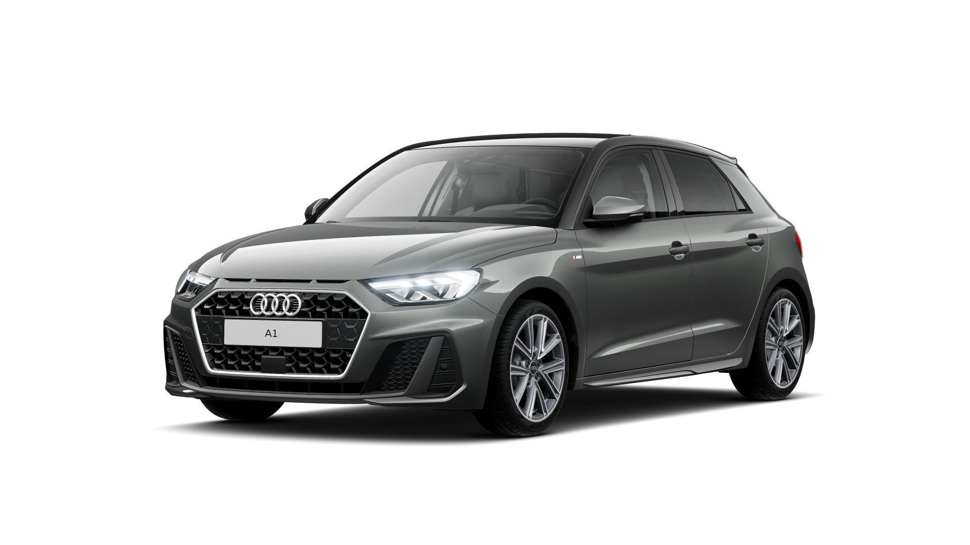 Audi A1 Sportback Prestige Edition 25 TFSI  70(95) kW(pk) S tronic